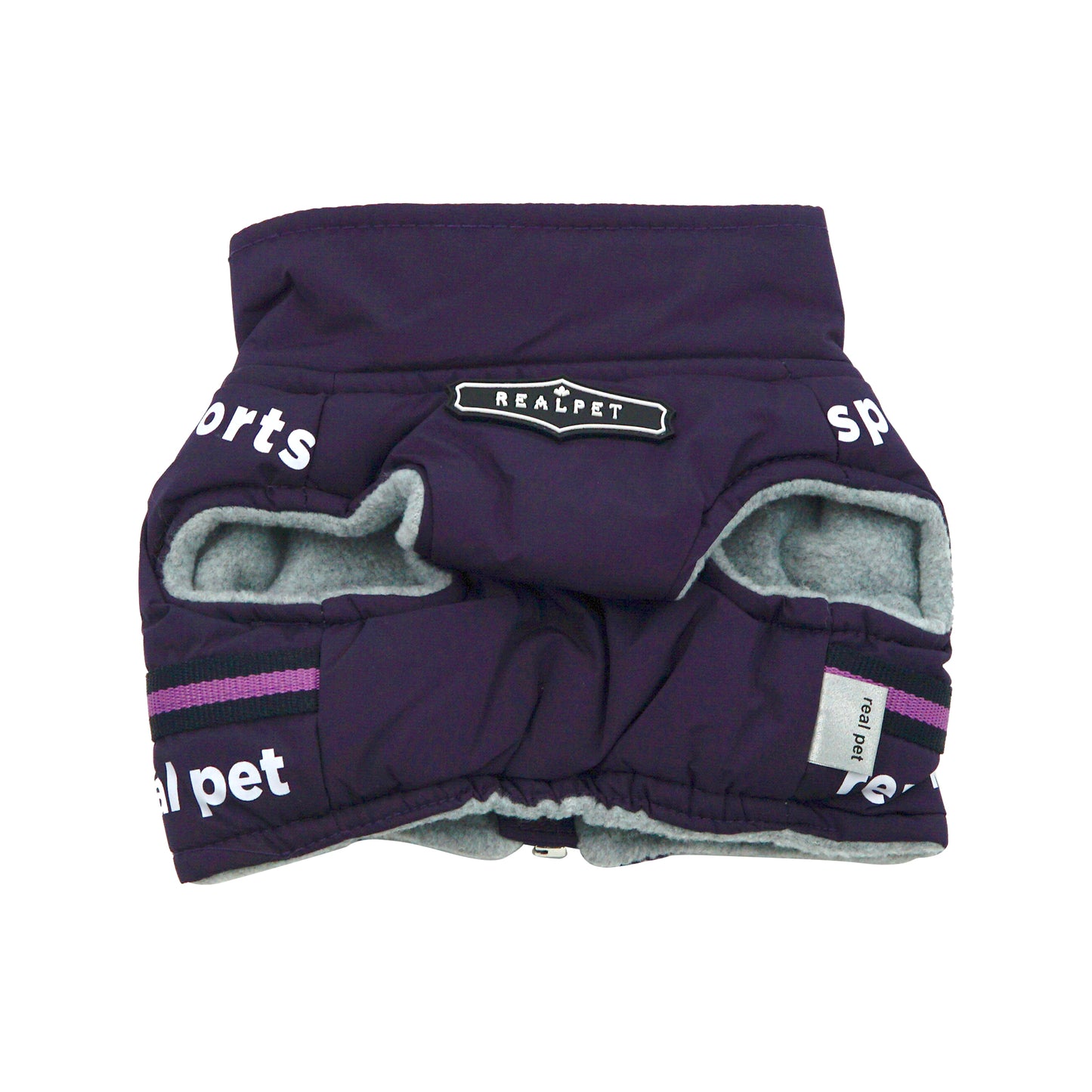 SPORT SHORT PADDING HARNESS