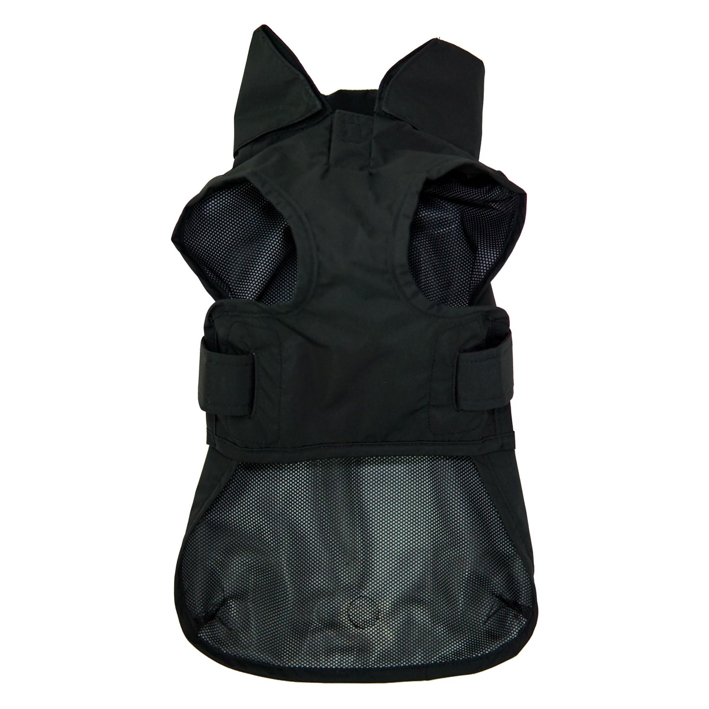 SIMPLE RAINCOAT