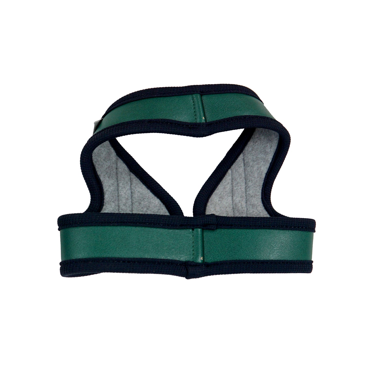 BOLD LEATHER HARNESS