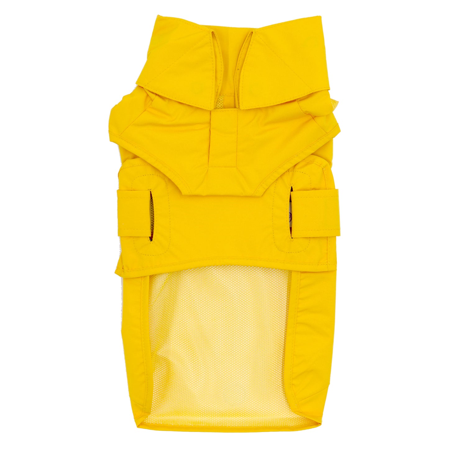 SIMPLE RAINCOAT