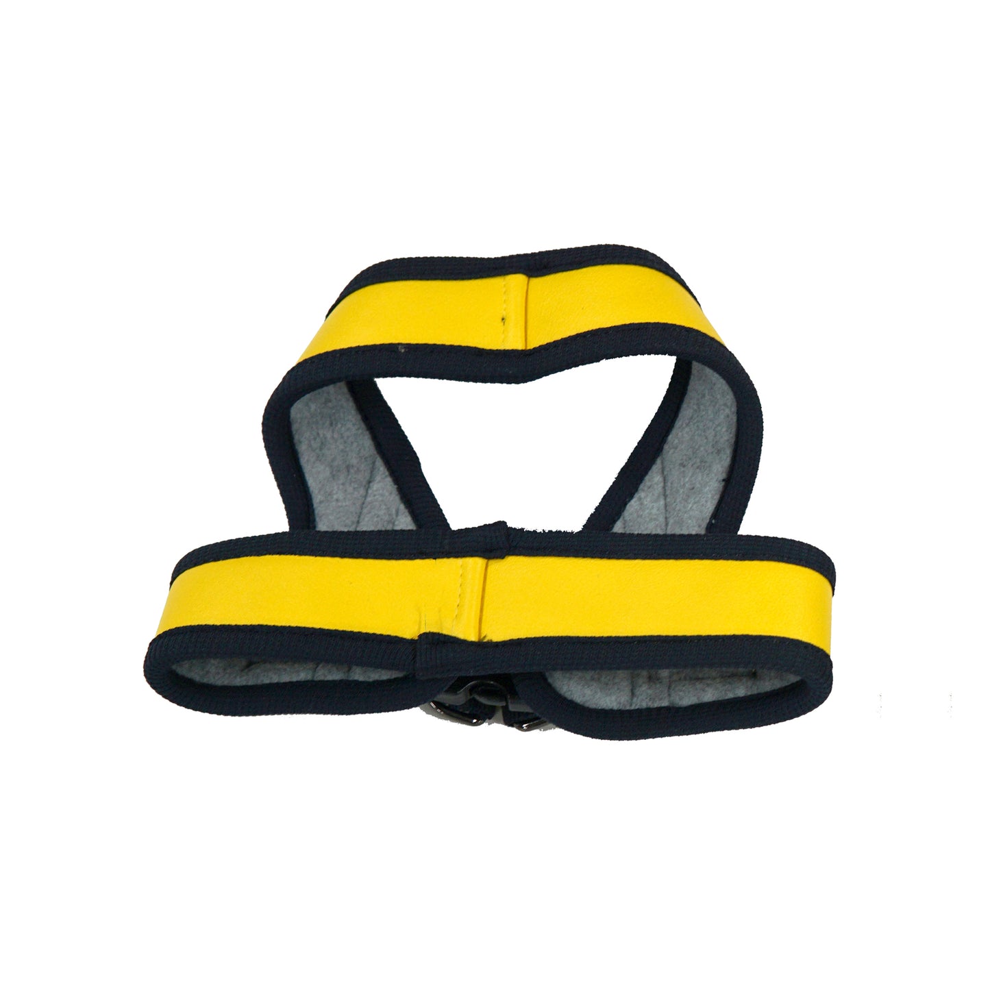 BOLD LEATHER HARNESS