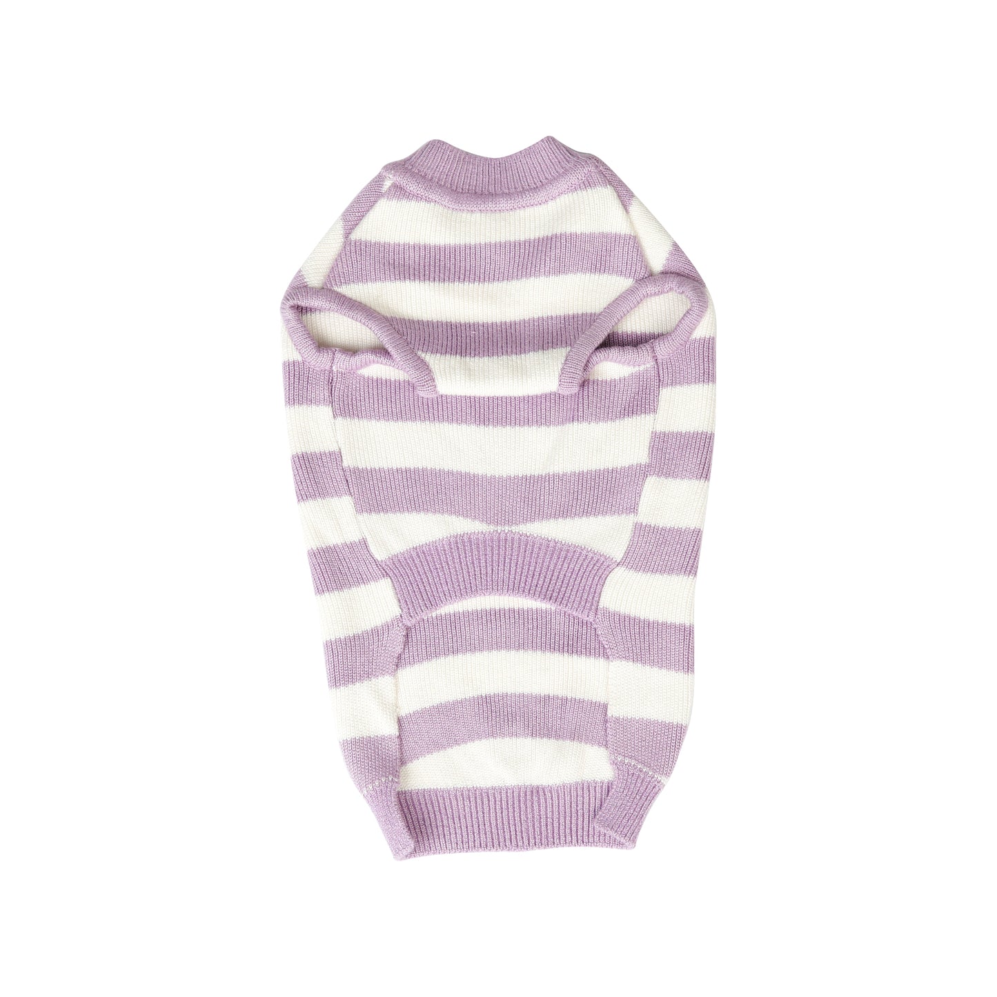 STRIPE KNIT