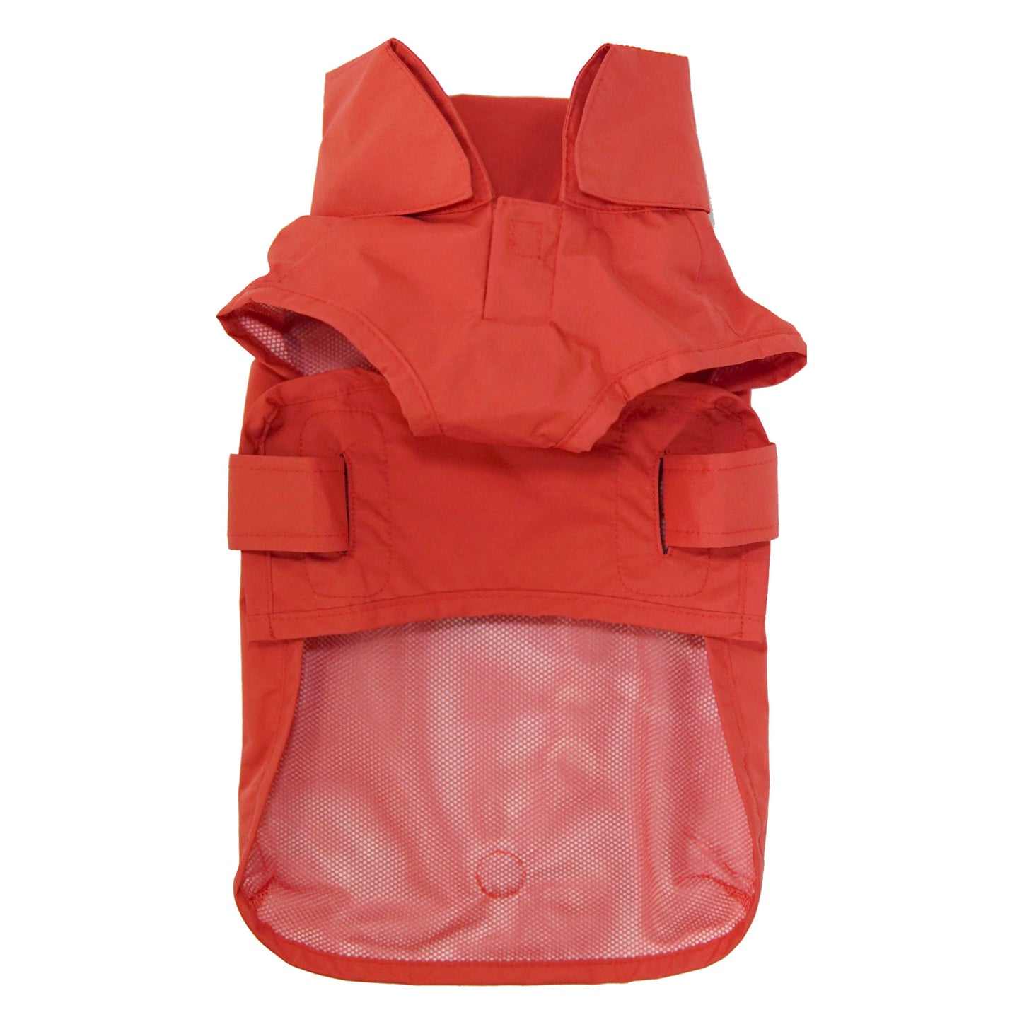 SIMPLE RAINCOAT