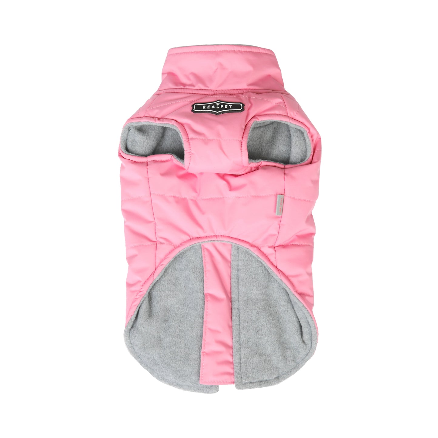 PADDING CHEST JACKET