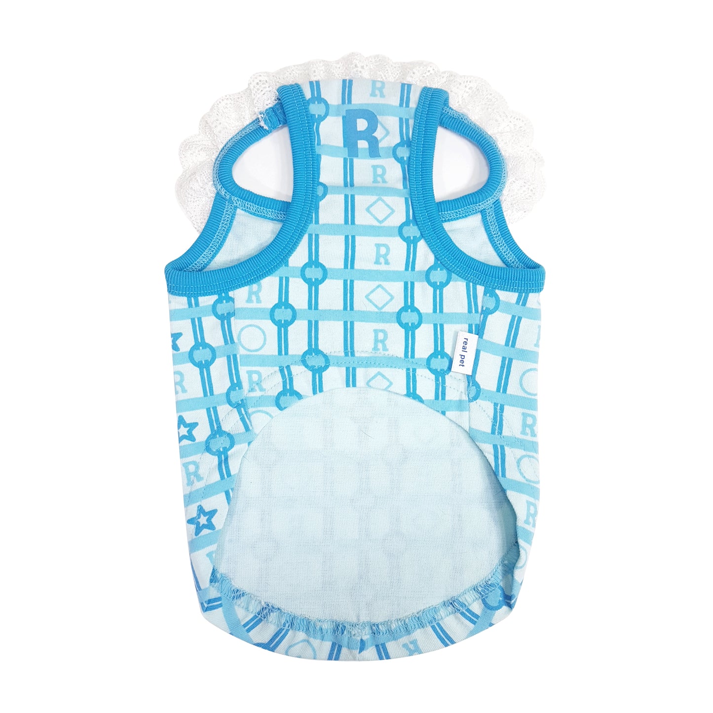 WAFER SLEEVELESS