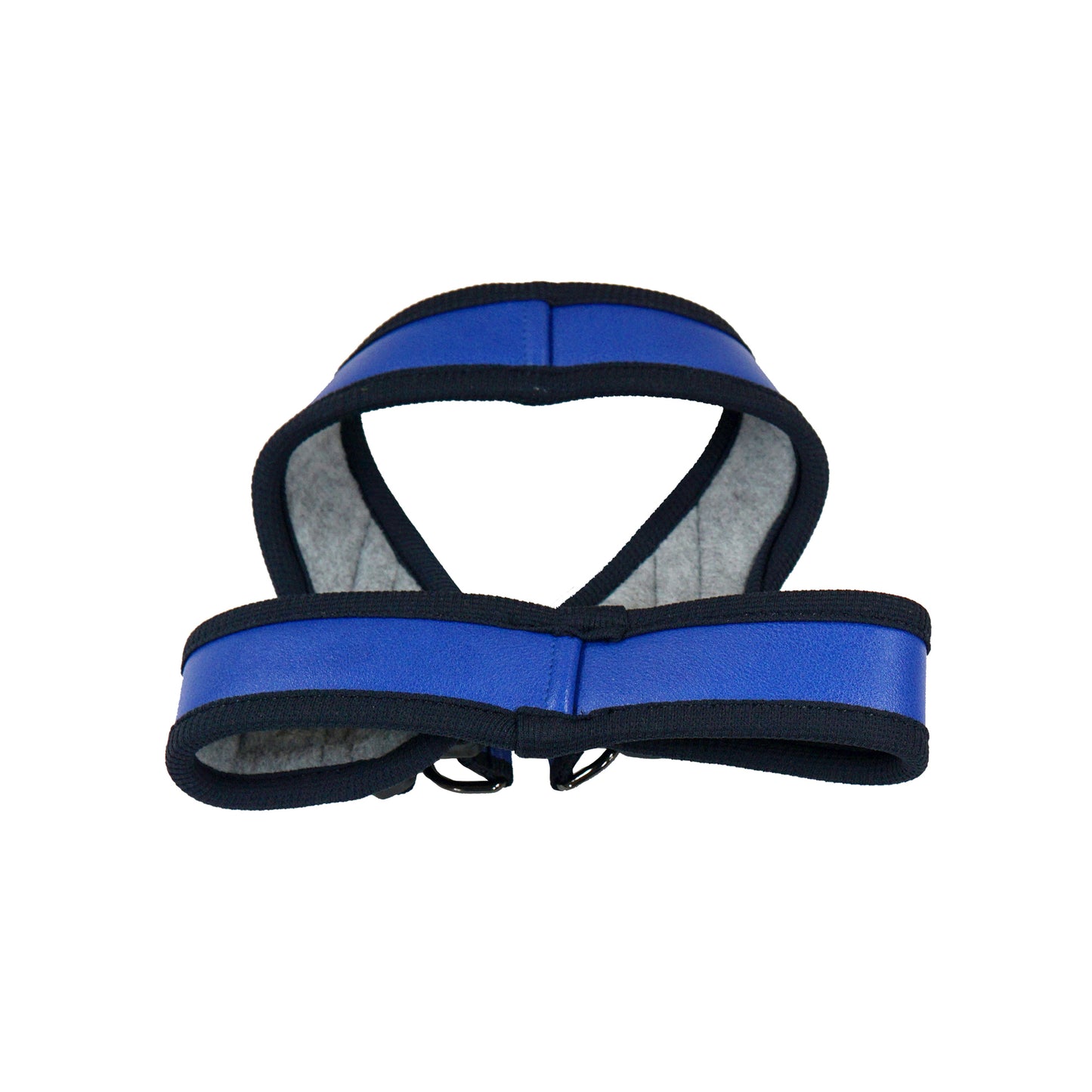 BOLD LEATHER HARNESS