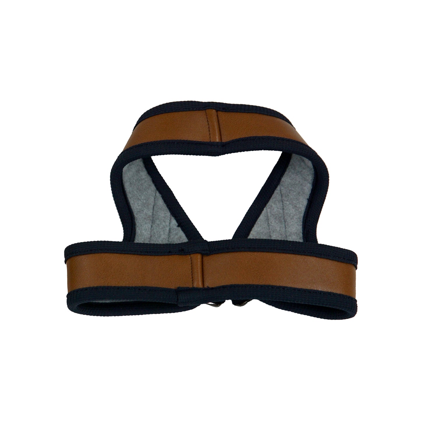 BOLD LEATHER HARNESS