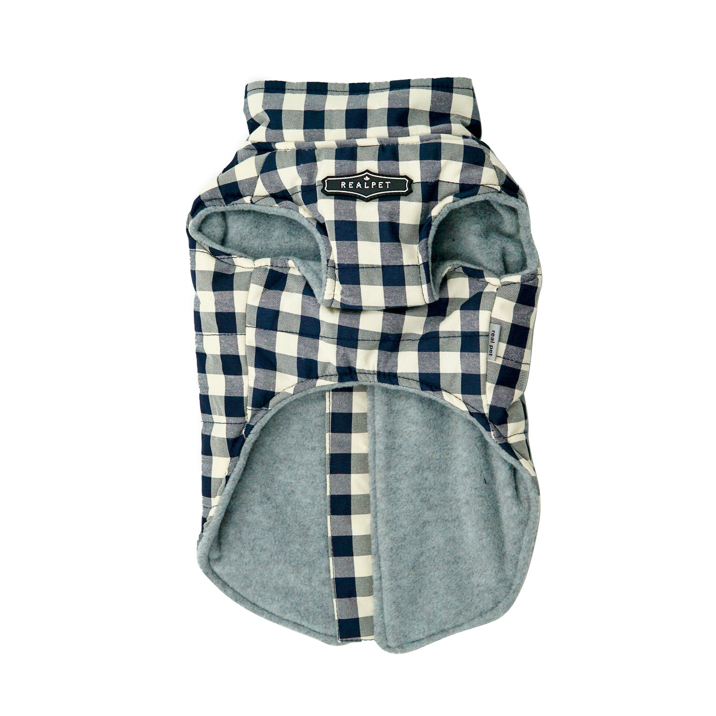 CHECK HARNESS JUMPER