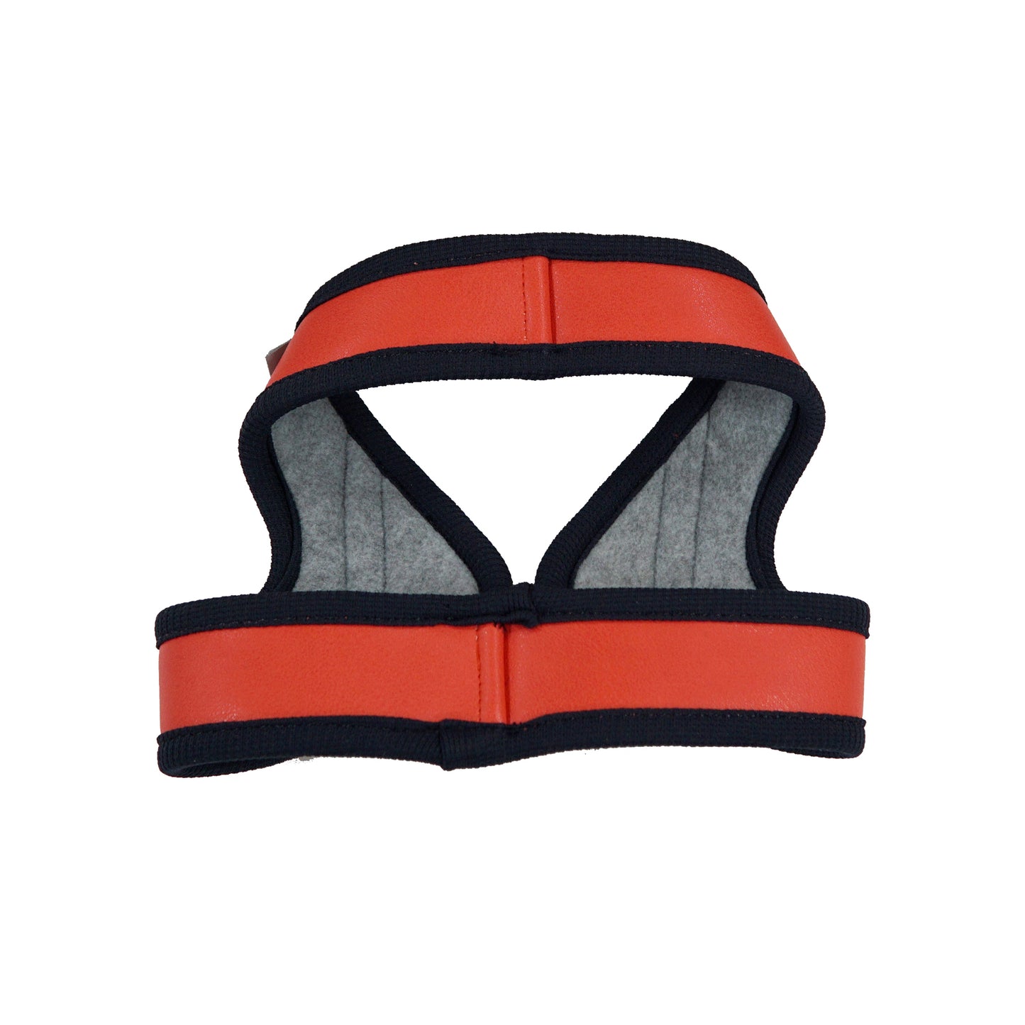 BOLD LEATHER HARNESS