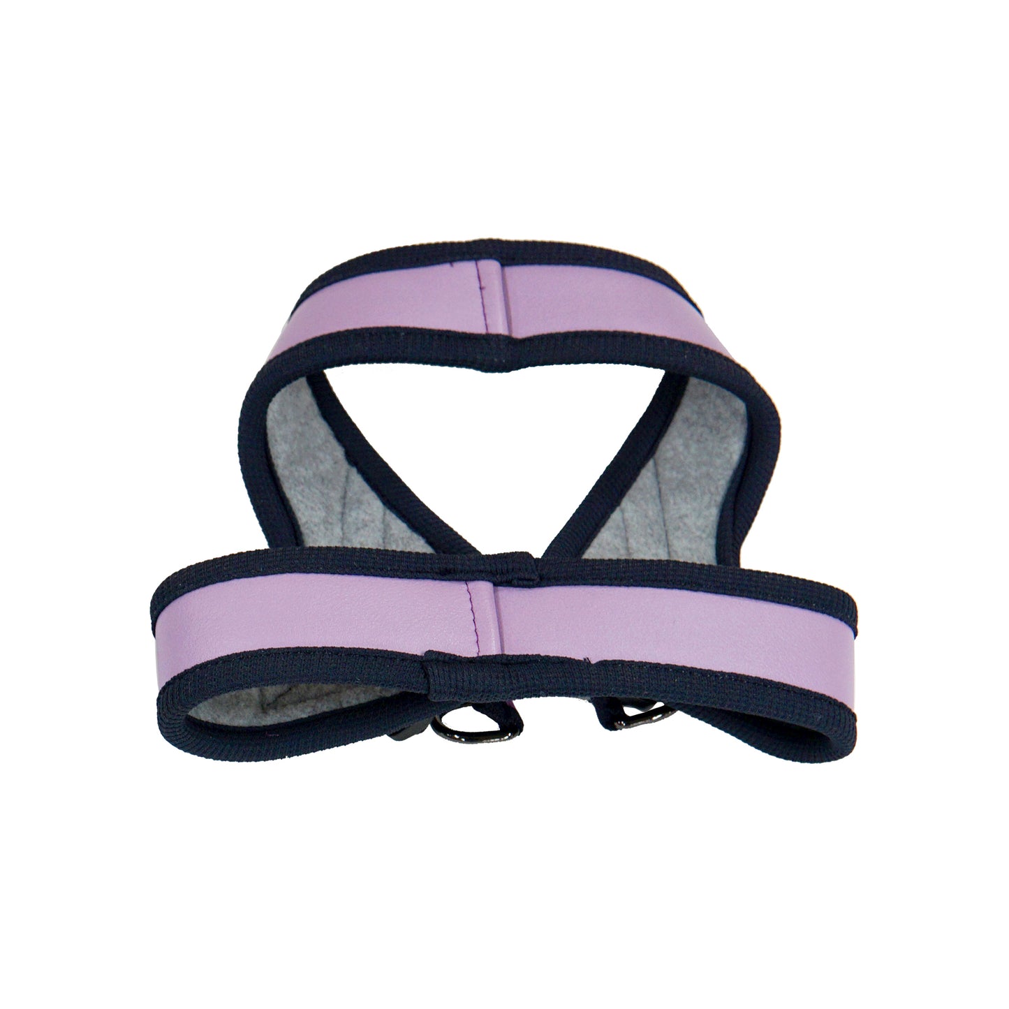 BOLD LEATHER HARNESS