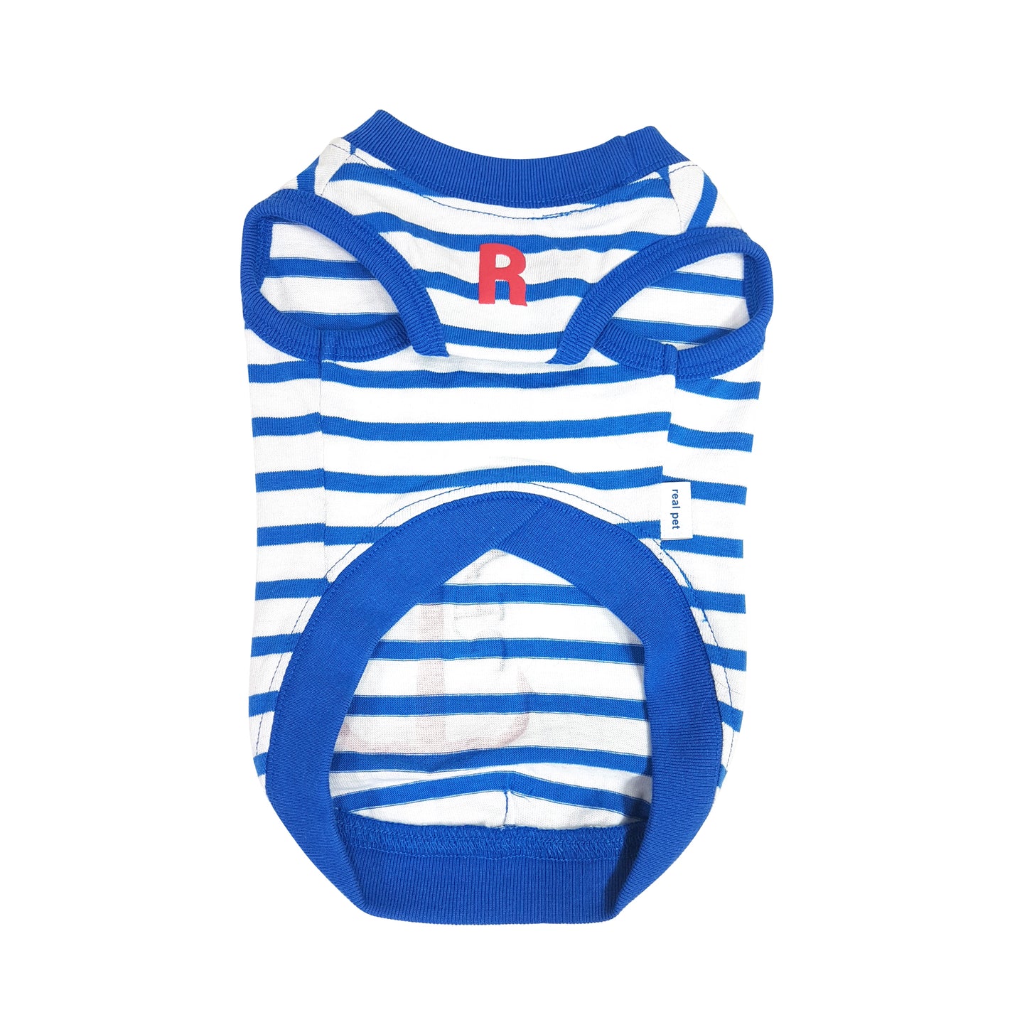 MARINE STRIPE ROUND