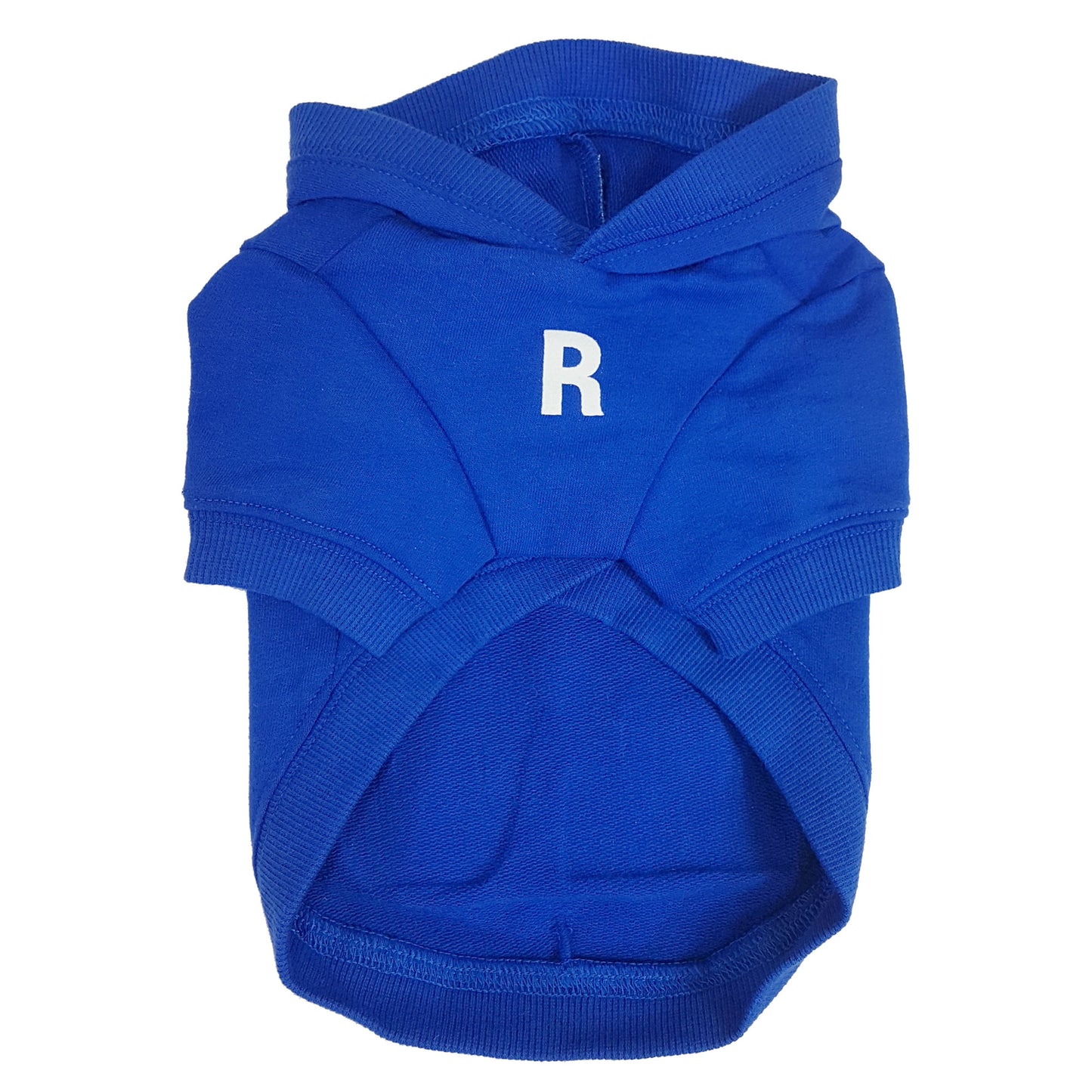REAL UNION JACK HOOD
