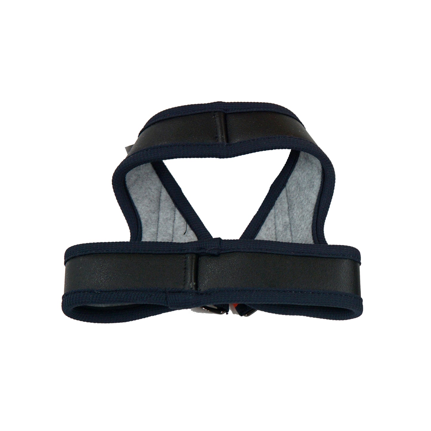 BOLD LEATHER HARNESS