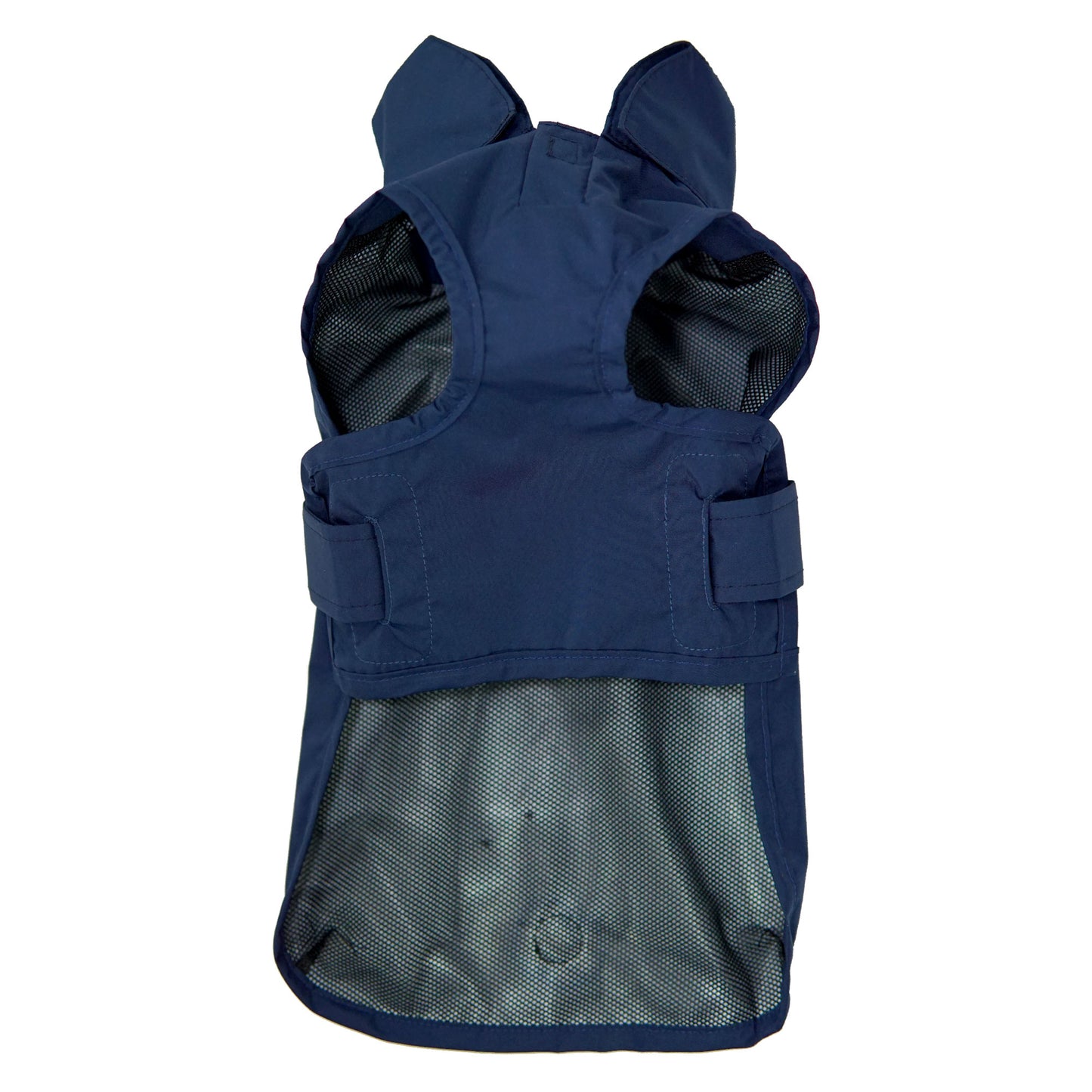 SIMPLE RAINCOAT