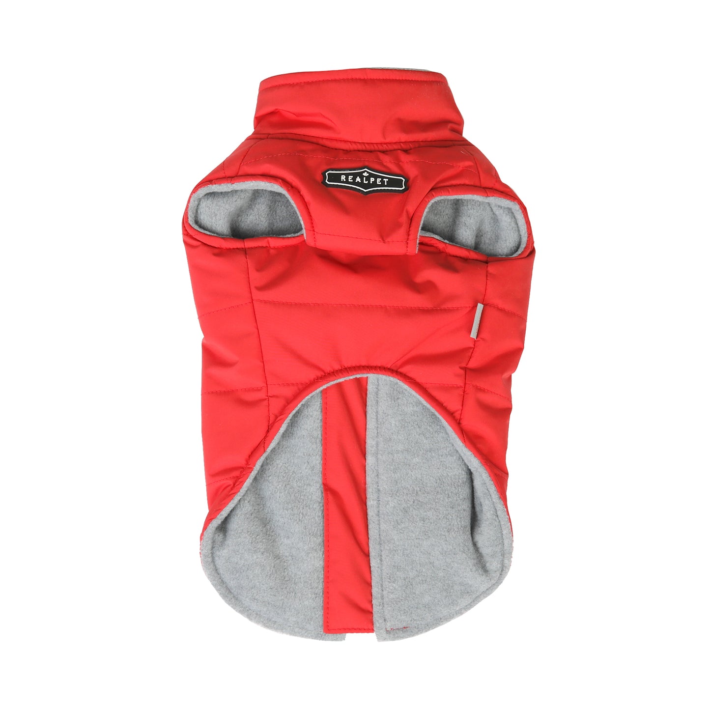 PADDING CHEST JACKET