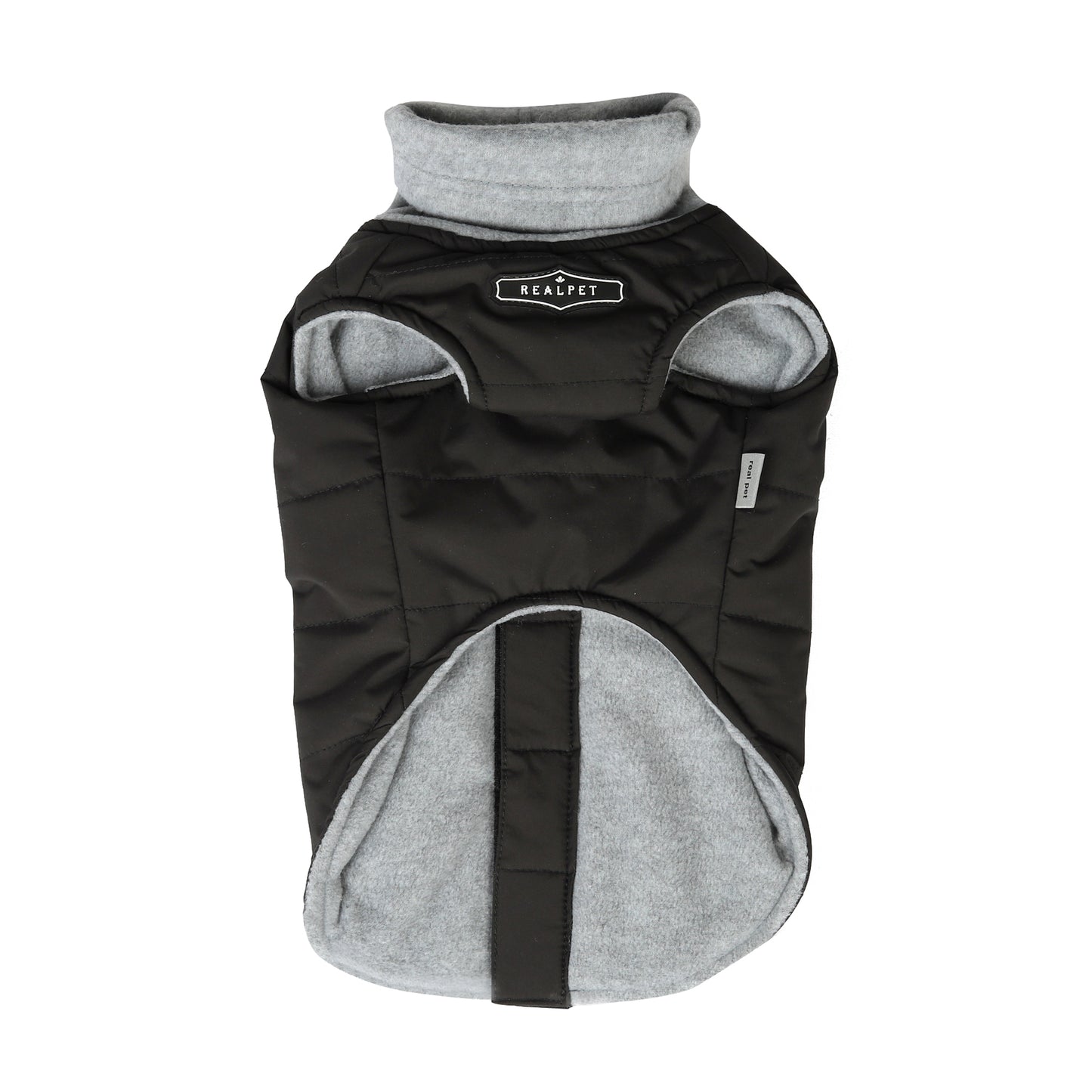 TUDLE PADDING JACKET