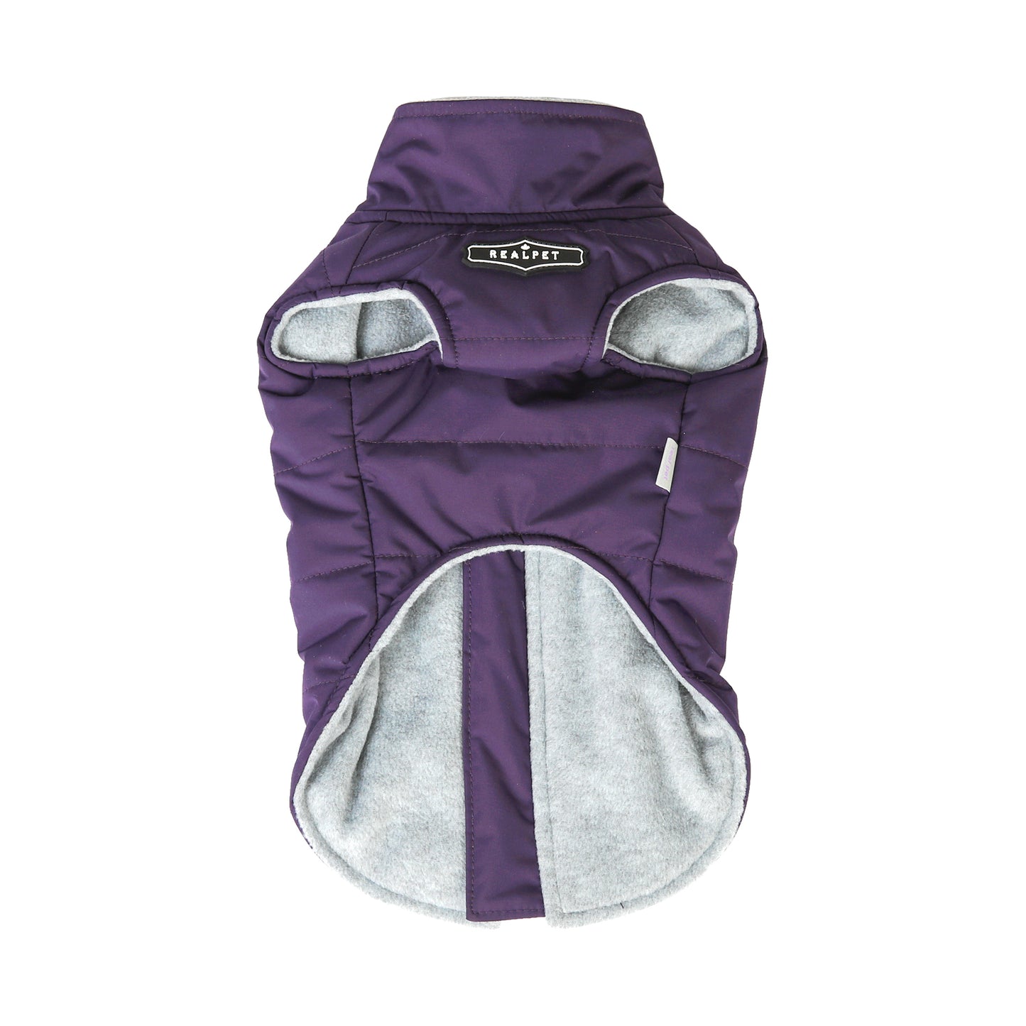PADDING CHEST JACKET