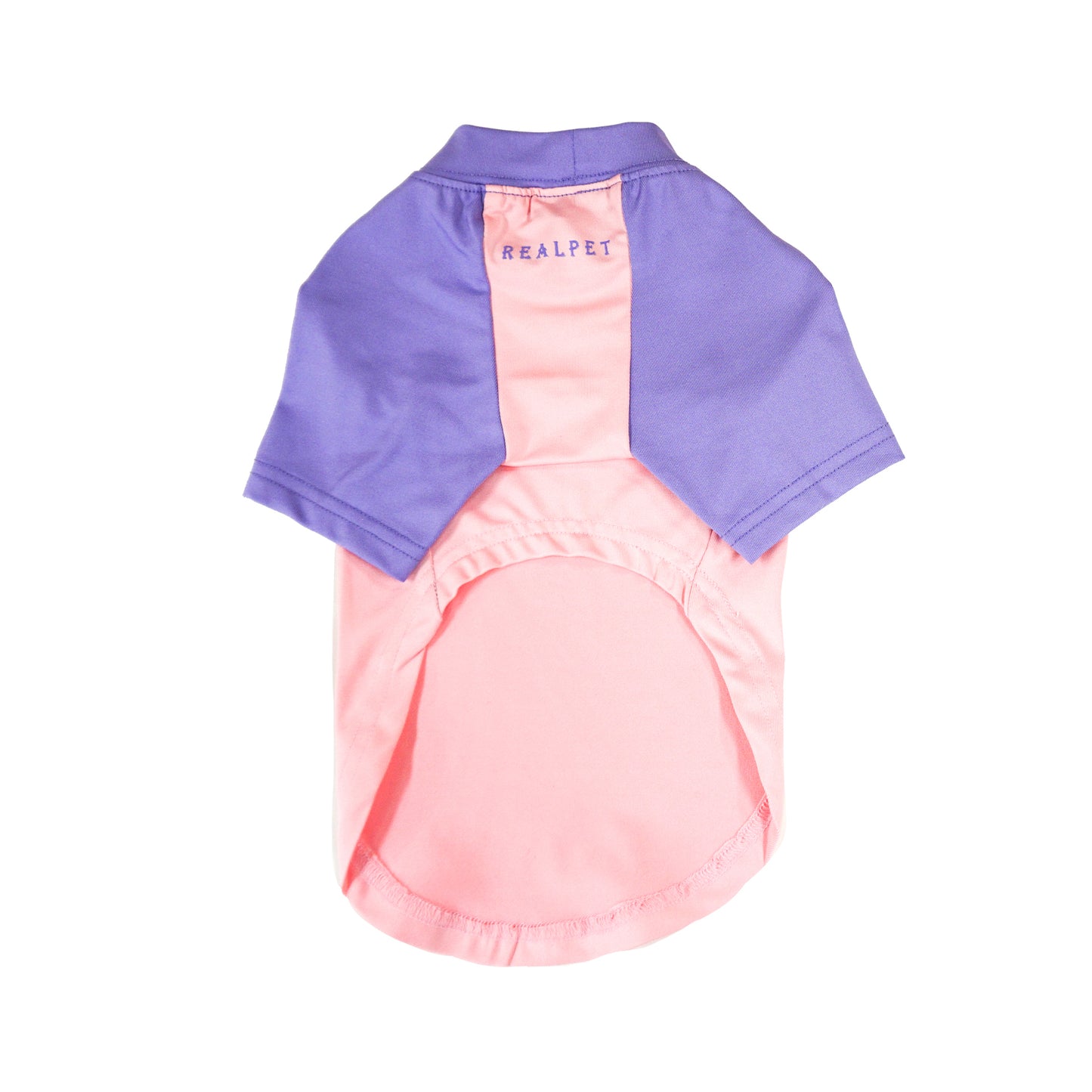 COLORPOP ROUND RASHGAURD