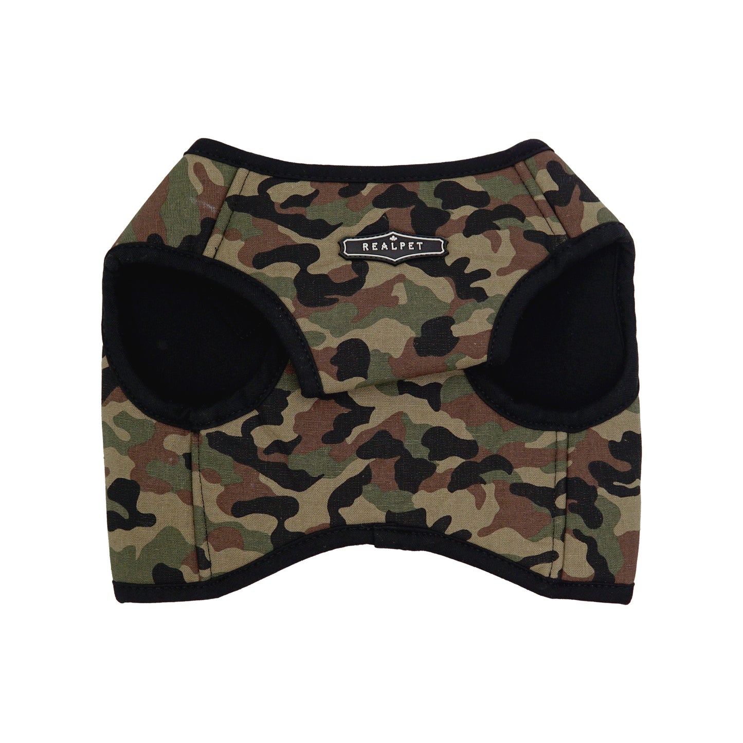 MILITARY JACKET HARNESS