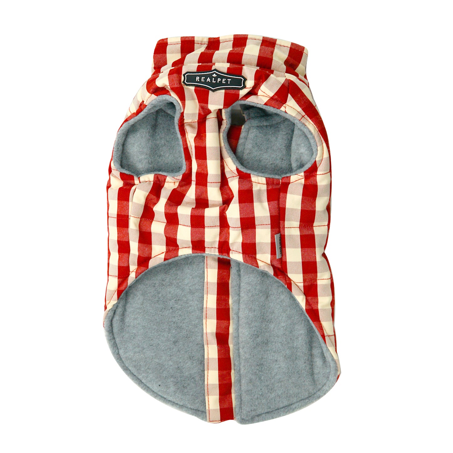 CHECK HARNESS JUMPER