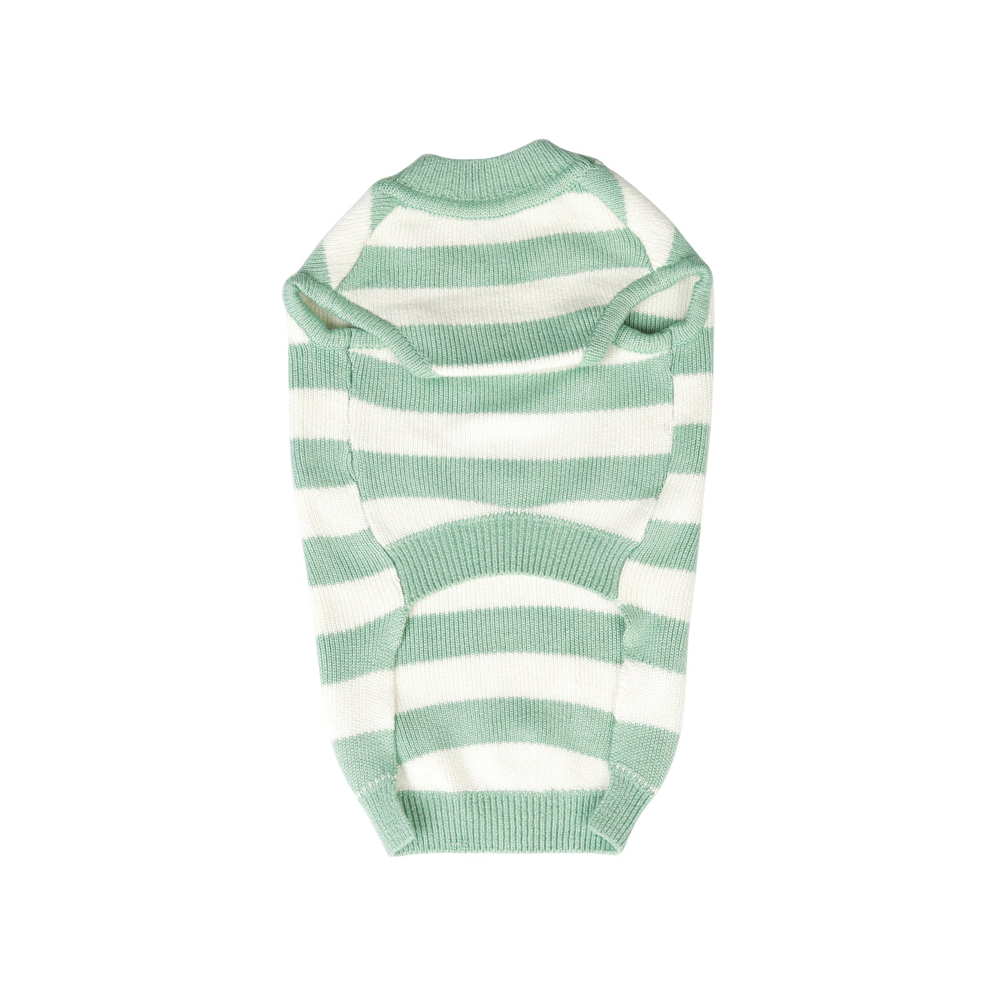 STRIPE KNIT
