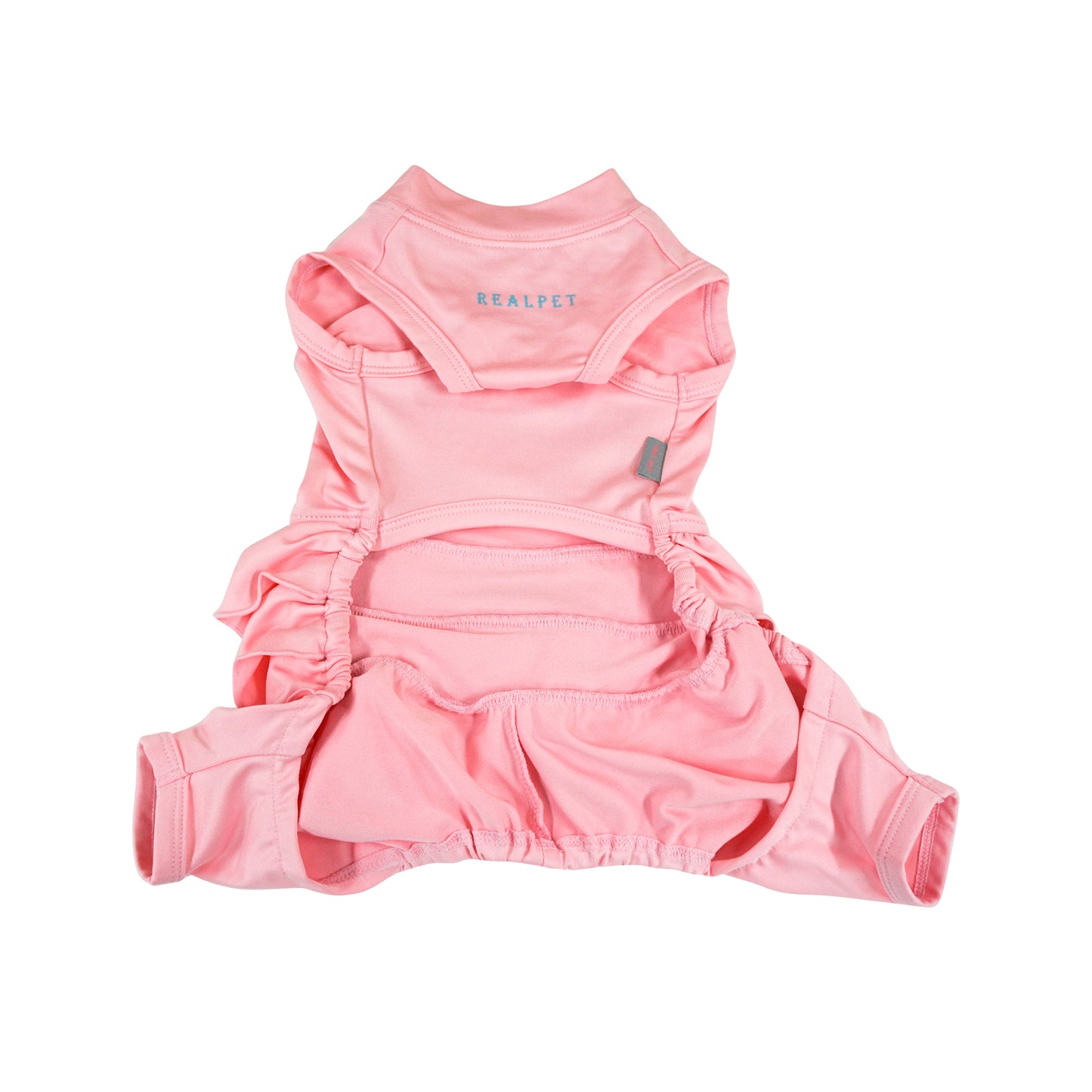 FRILL ALL IN ONE RASHGAURD