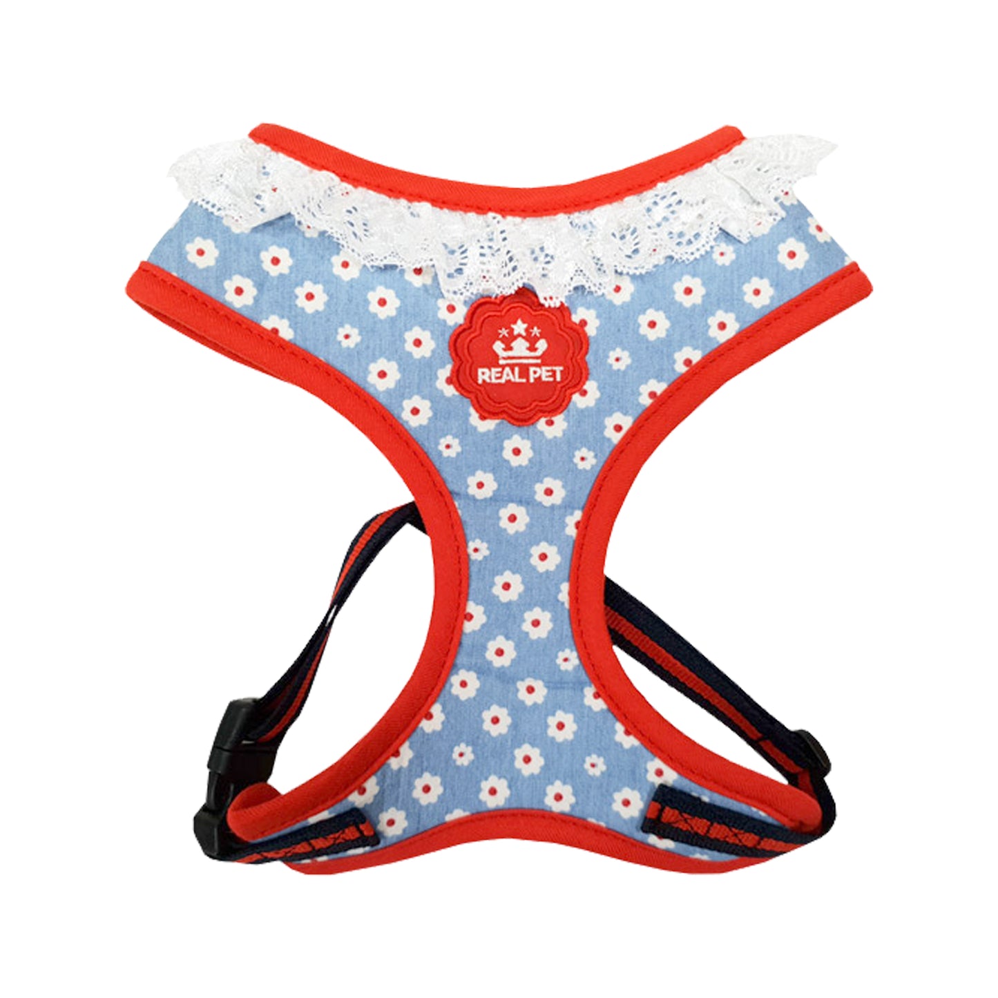 FLOWER HARNESS