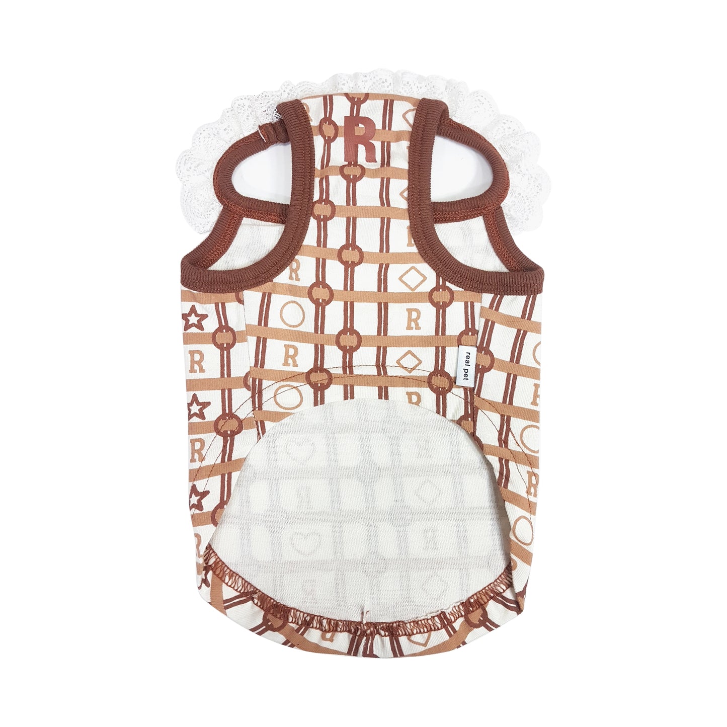 WAFER SLEEVELESS