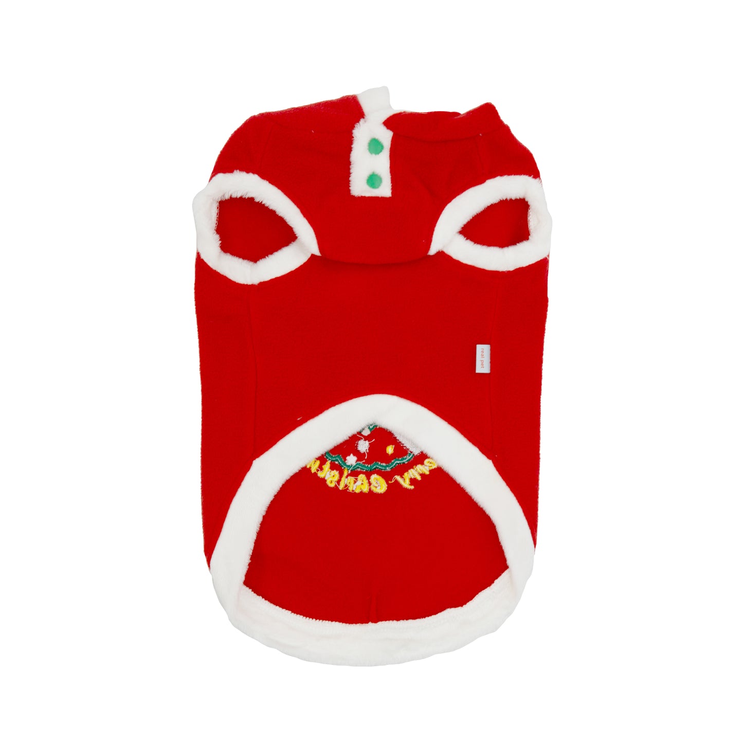 MERRY REALPET MAS/GREEN
