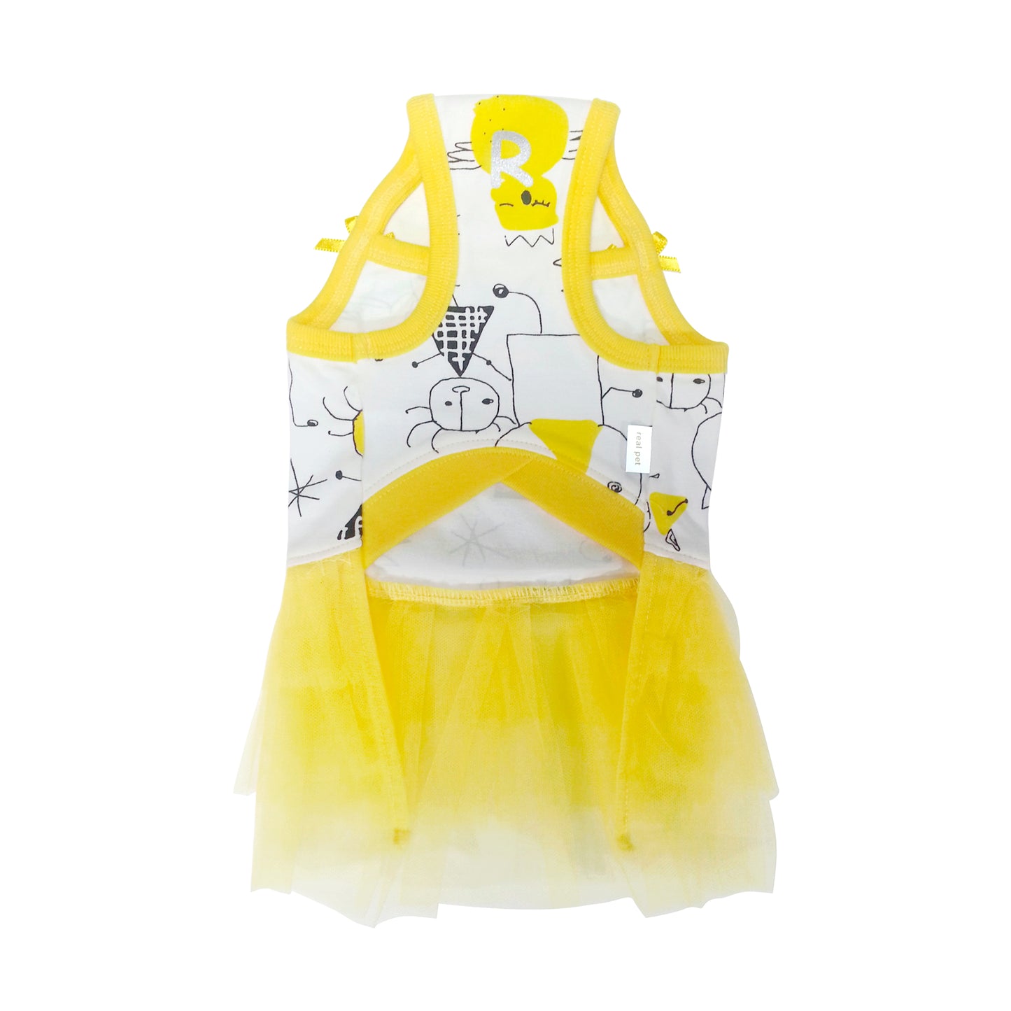 PETIT BEBE DRESS
