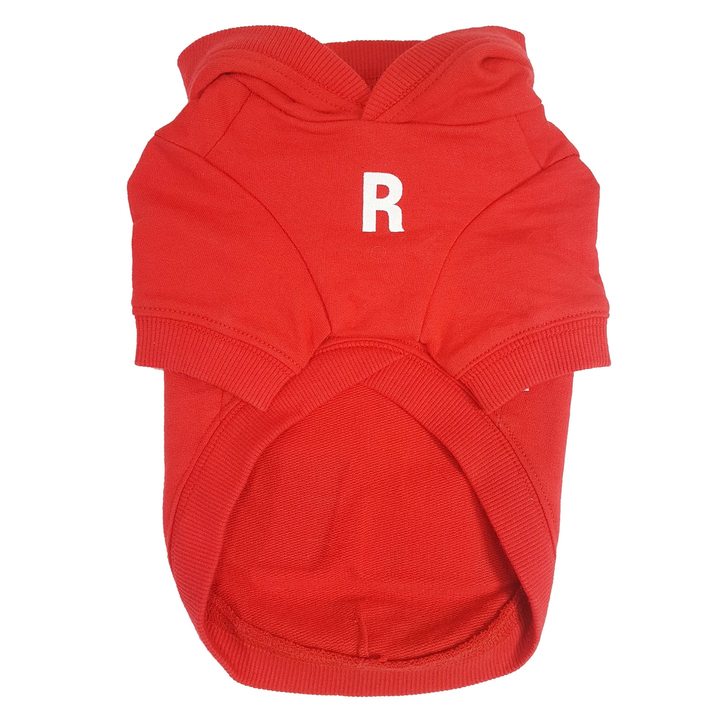 REAL UNION JACK HOOD