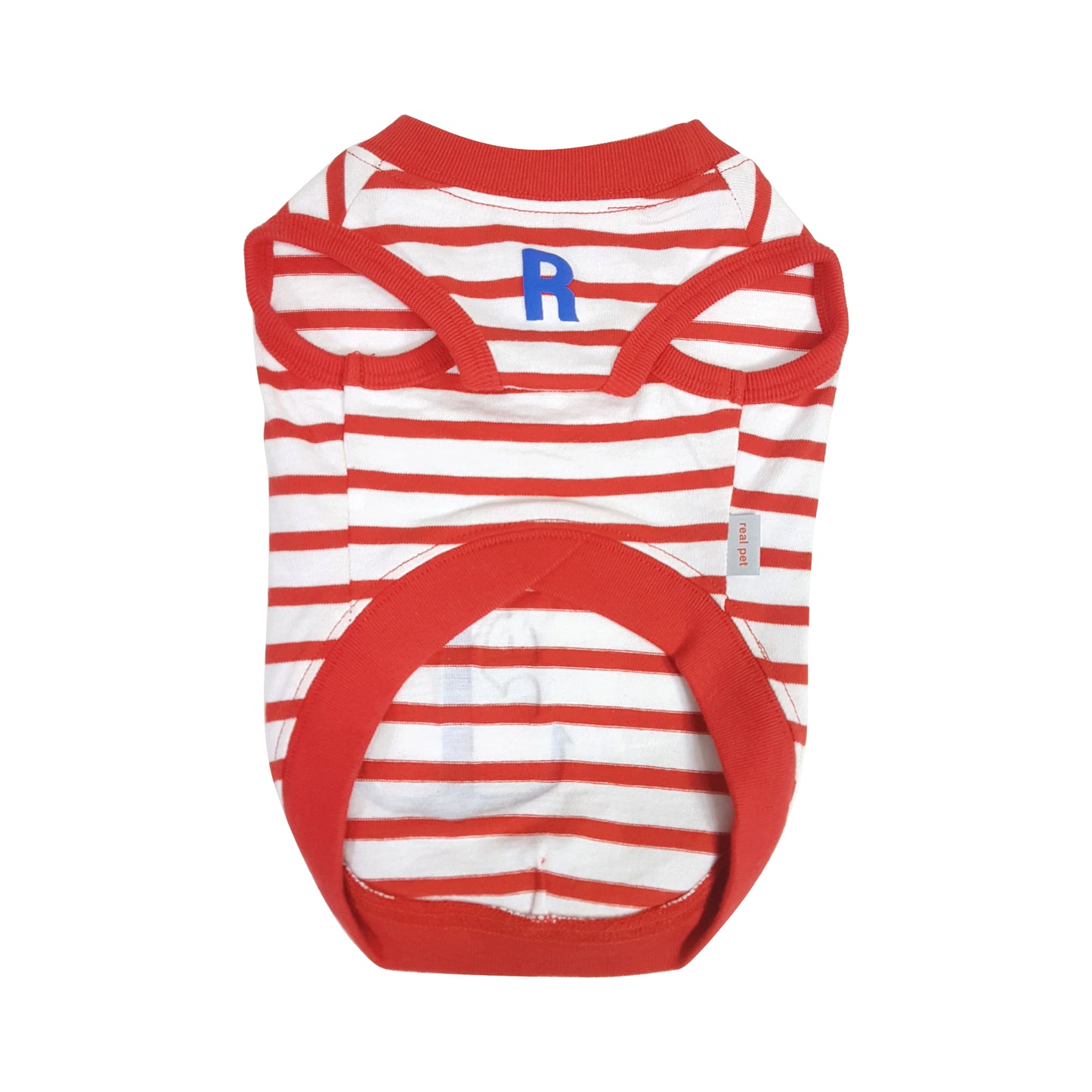 MARINE STRIPE ROUND