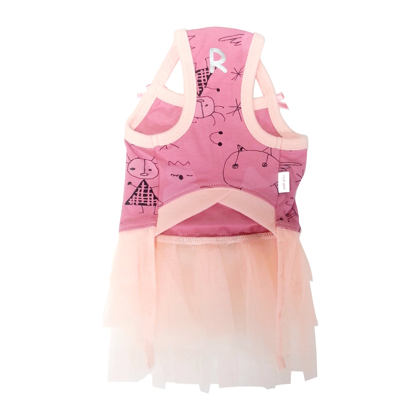 PETIT BEBE DRESS