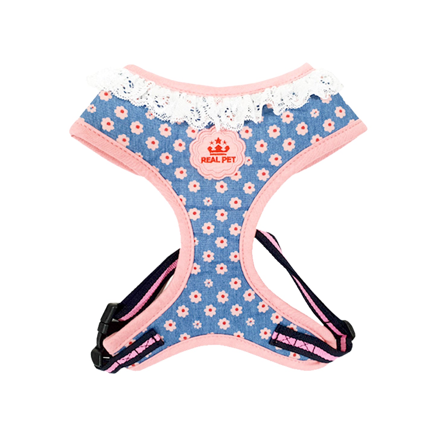 FLOWER HARNESS