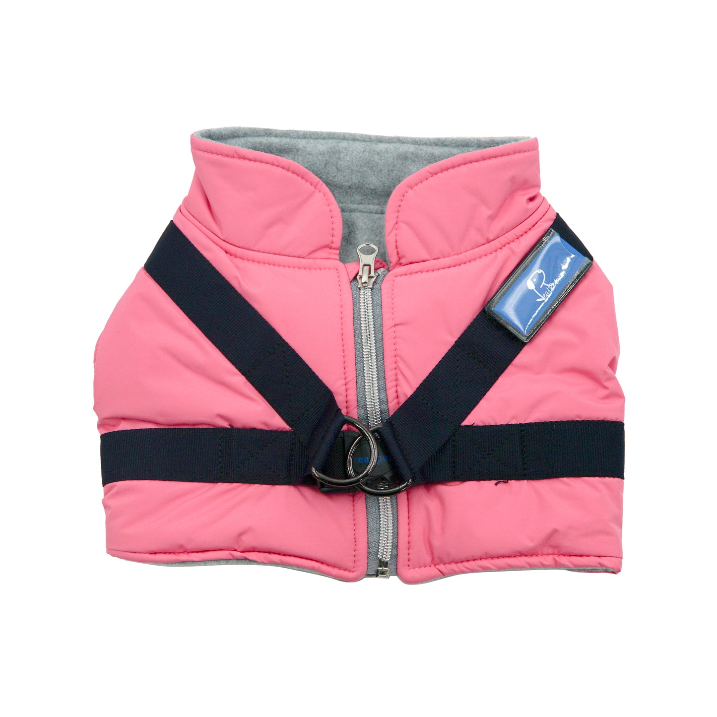 LARGE DOG PADDING HARNESS