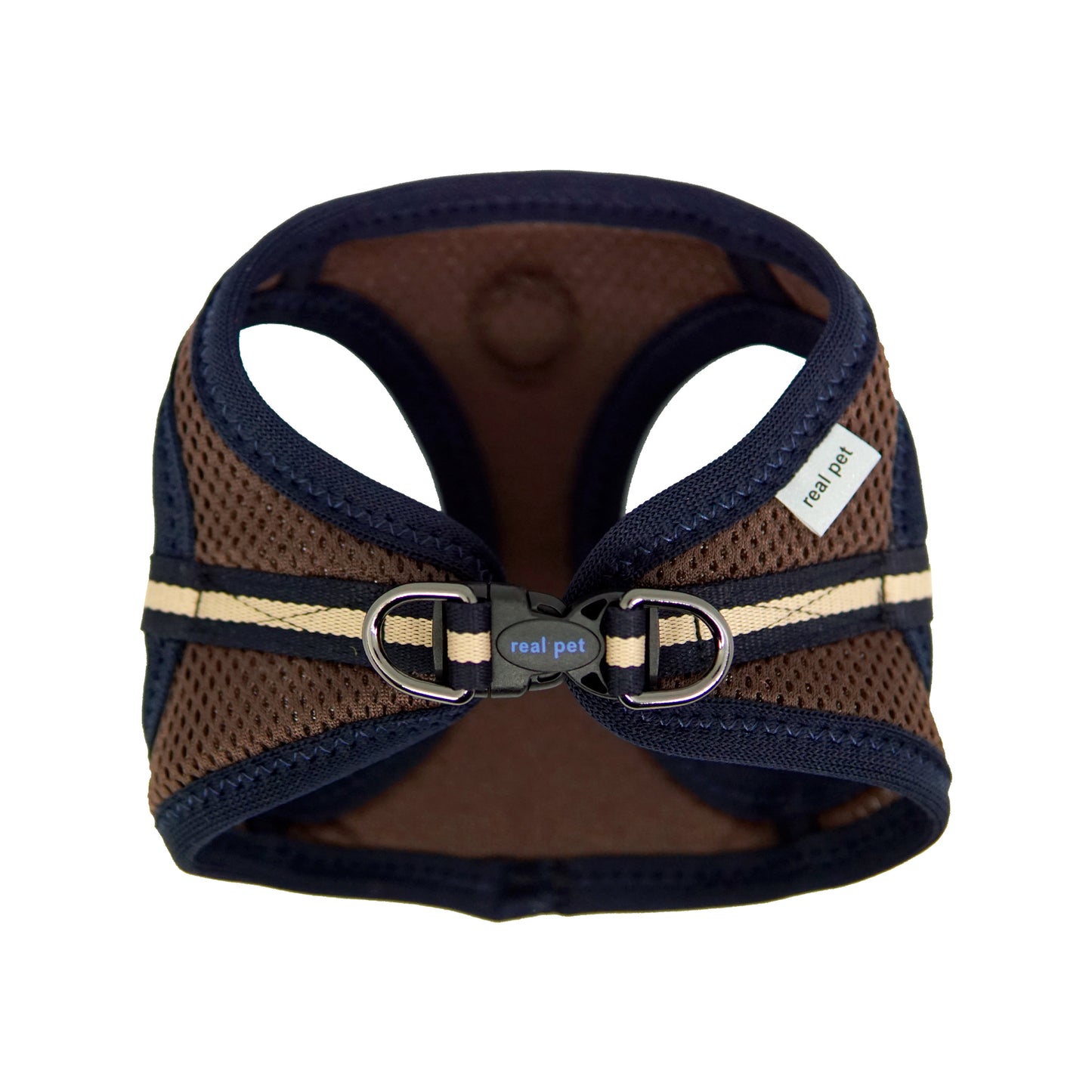 FOUR-SEASON SLIM VEST HARNESS