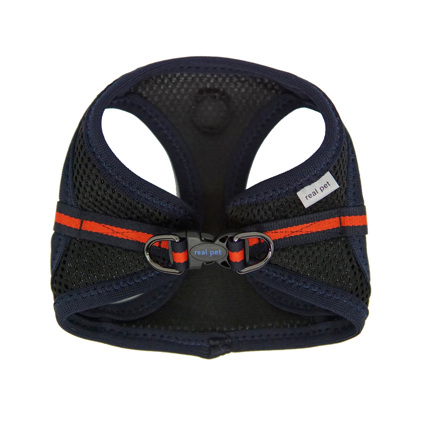 FOUR-SEASON SLIM VEST HARNESS