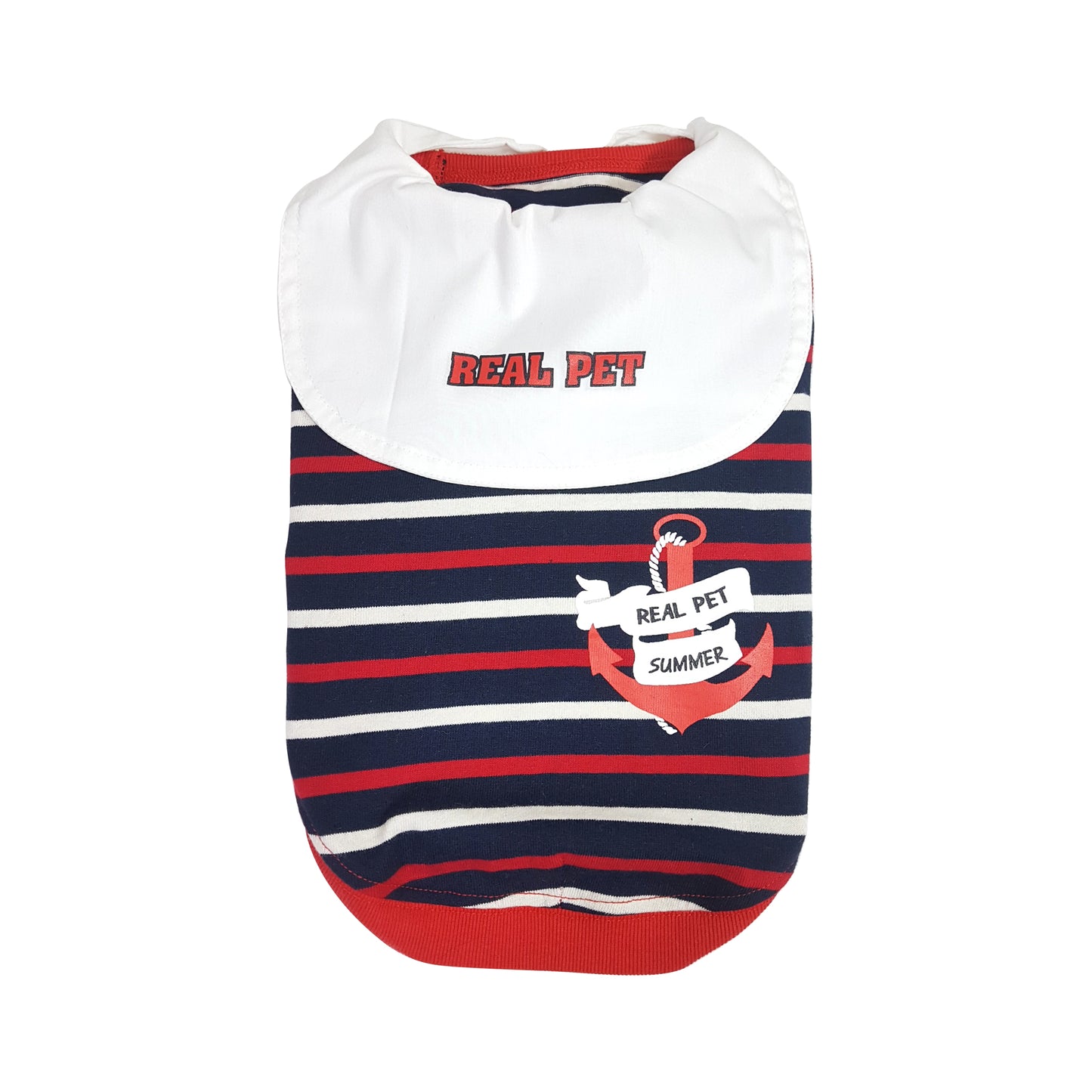 SAILOR ROUND