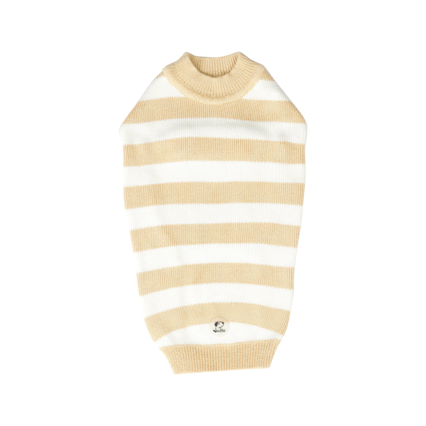 STRIPE KNIT