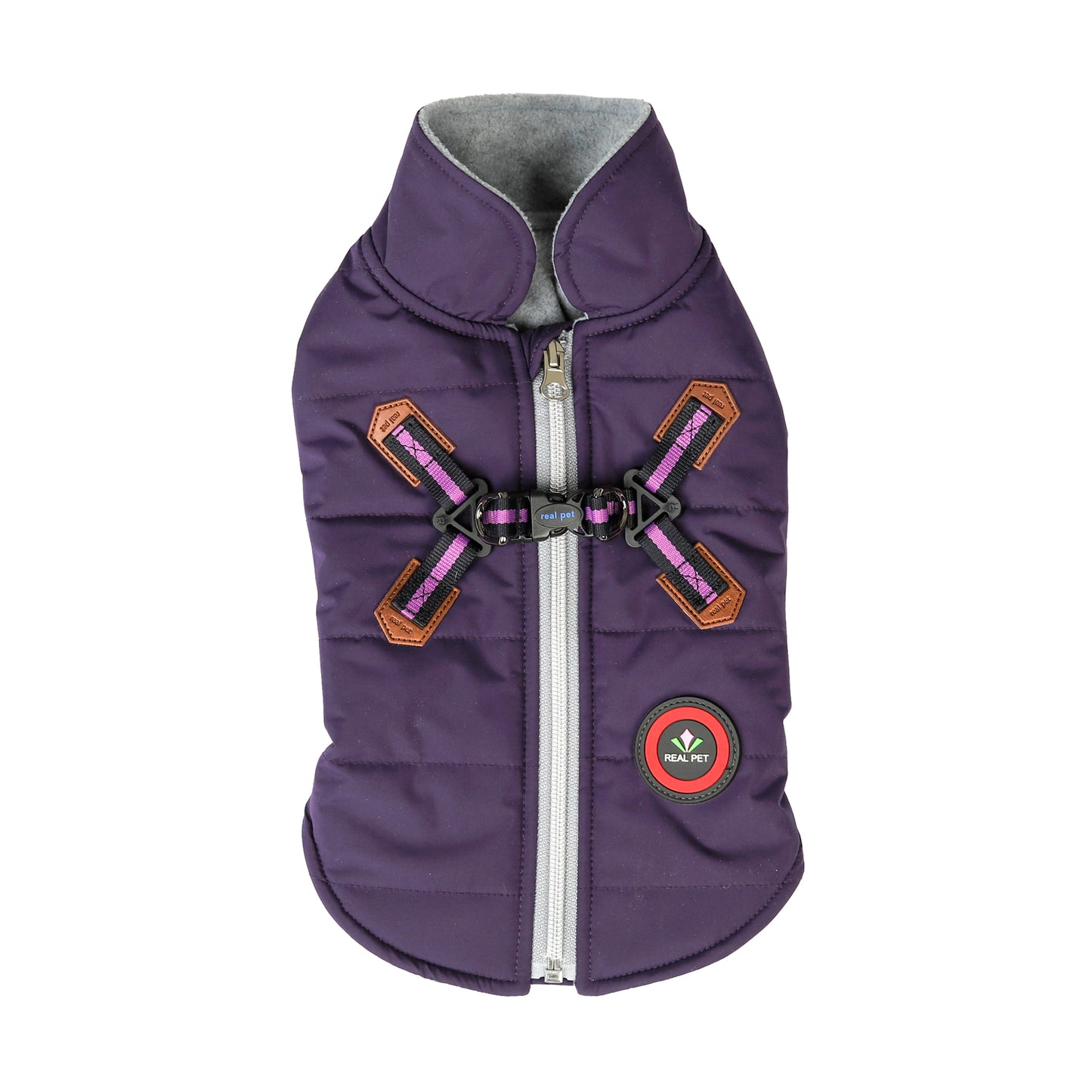PADDING CHEST JACKET