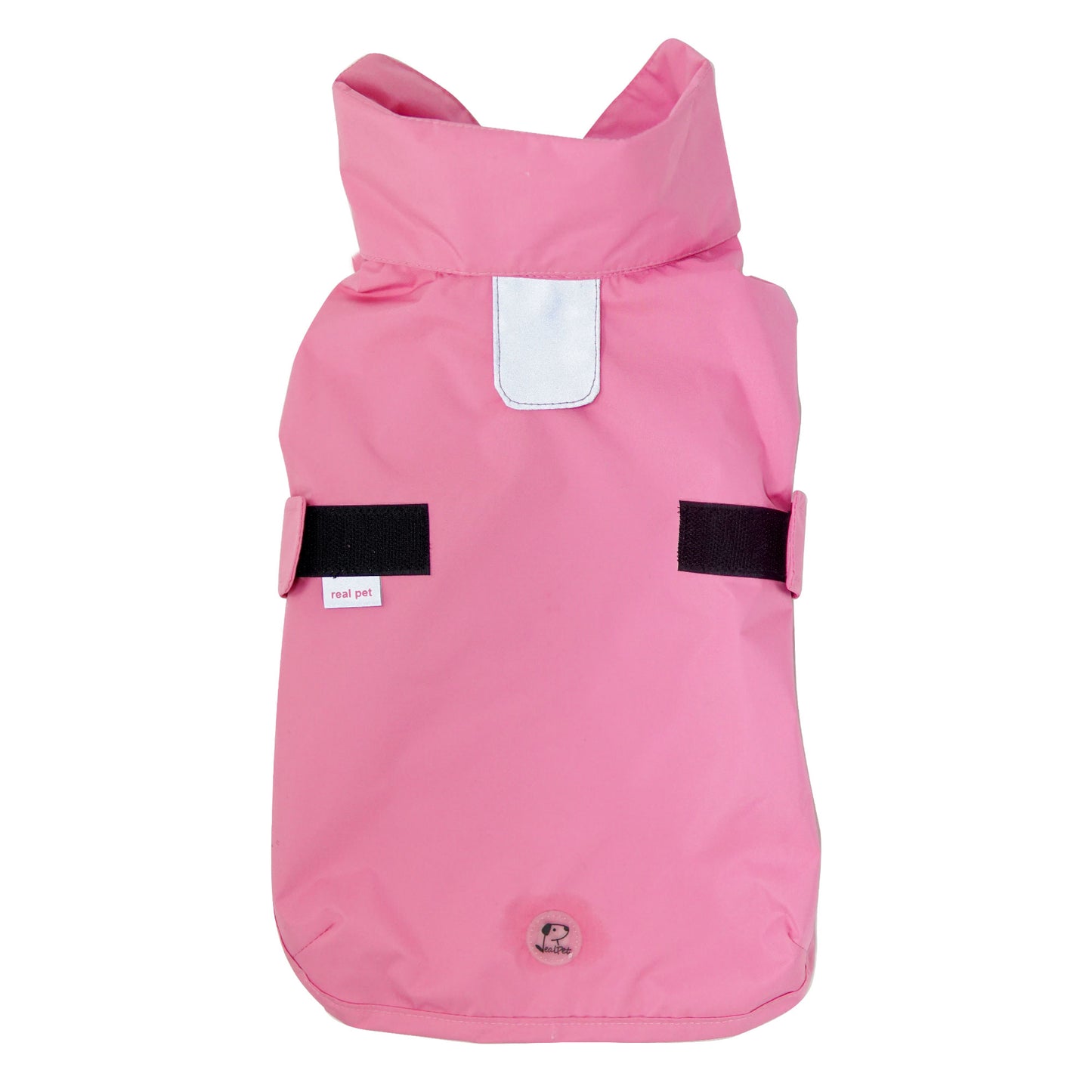 SIMPLE RAINCOAT