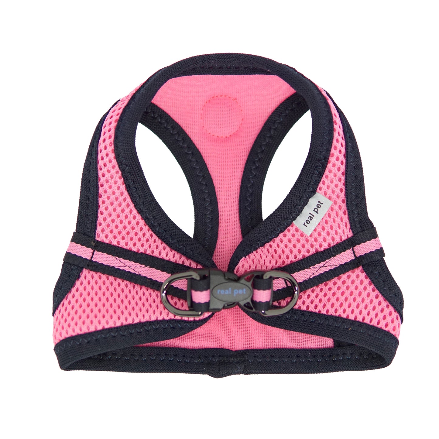 FOUR-SEASON SLIM VEST HARNESS