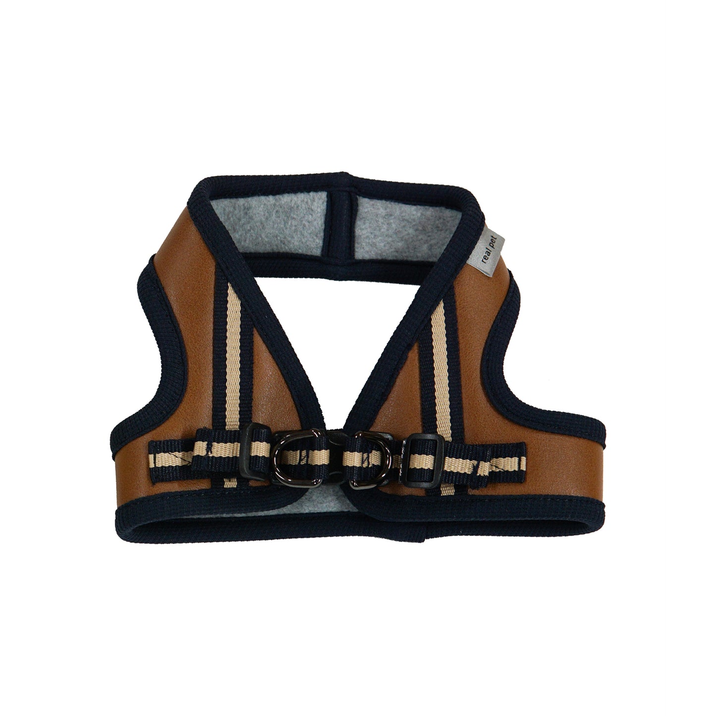 BOLD LEATHER HARNESS