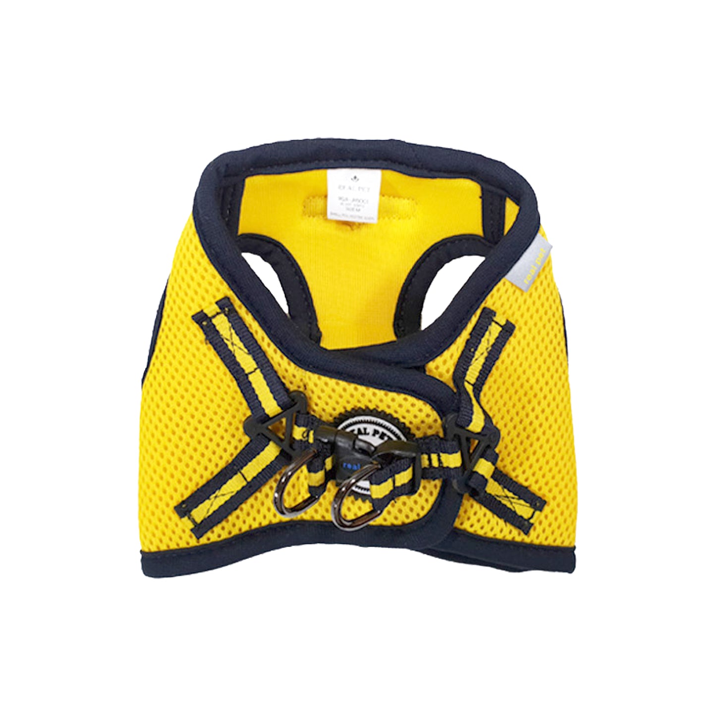NINE TIMO JACKET HARNESS
