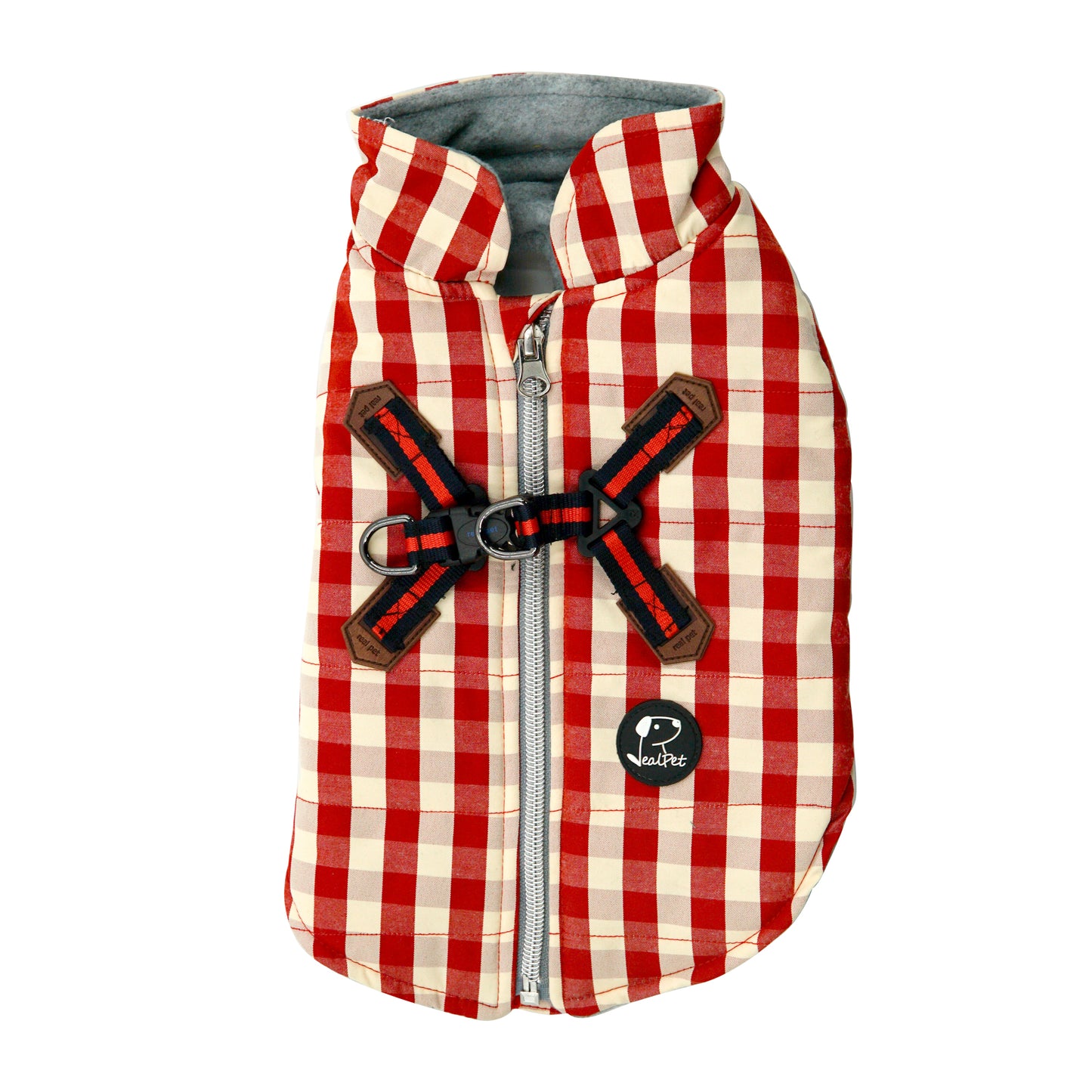 CHECK HARNESS JUMPER