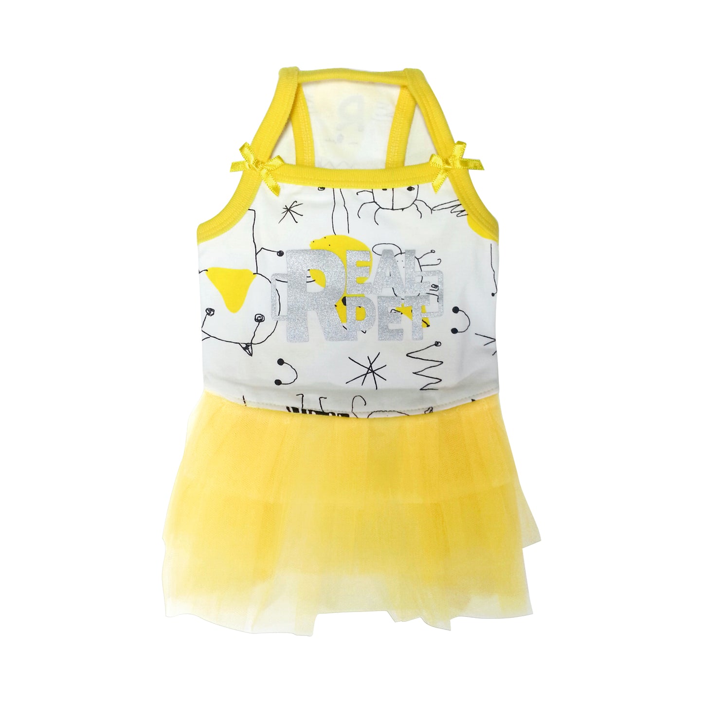 PETIT BEBE DRESS
