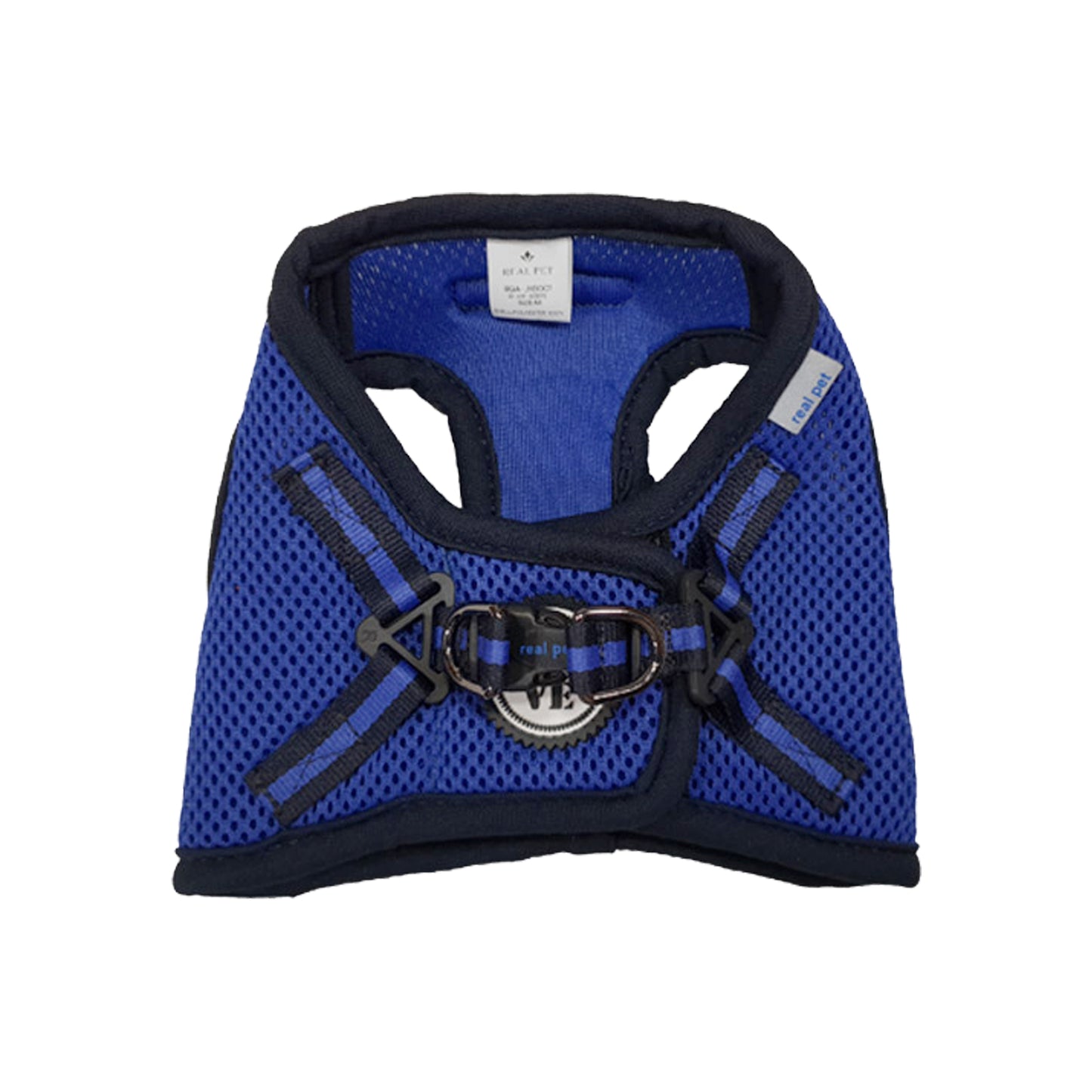 NINE TIMO JACKET HARNESS