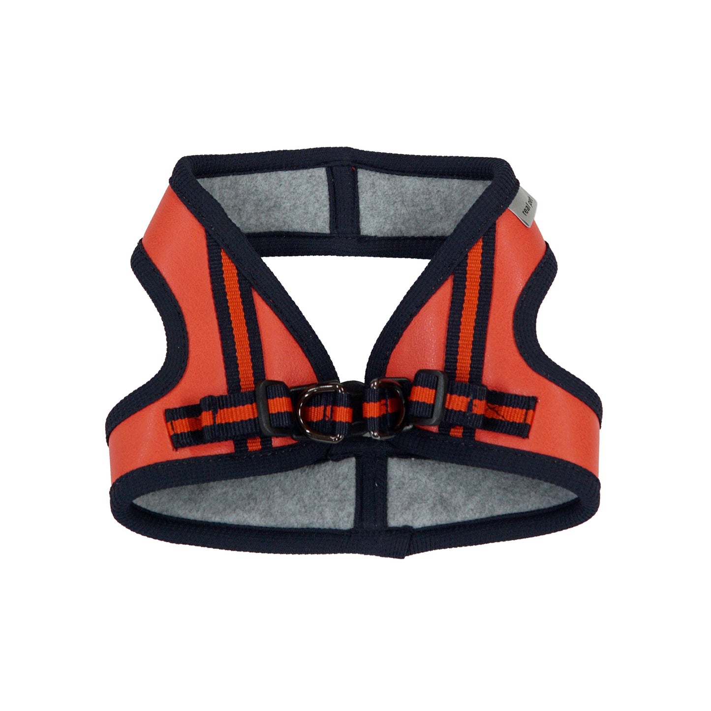 BOLD LEATHER HARNESS