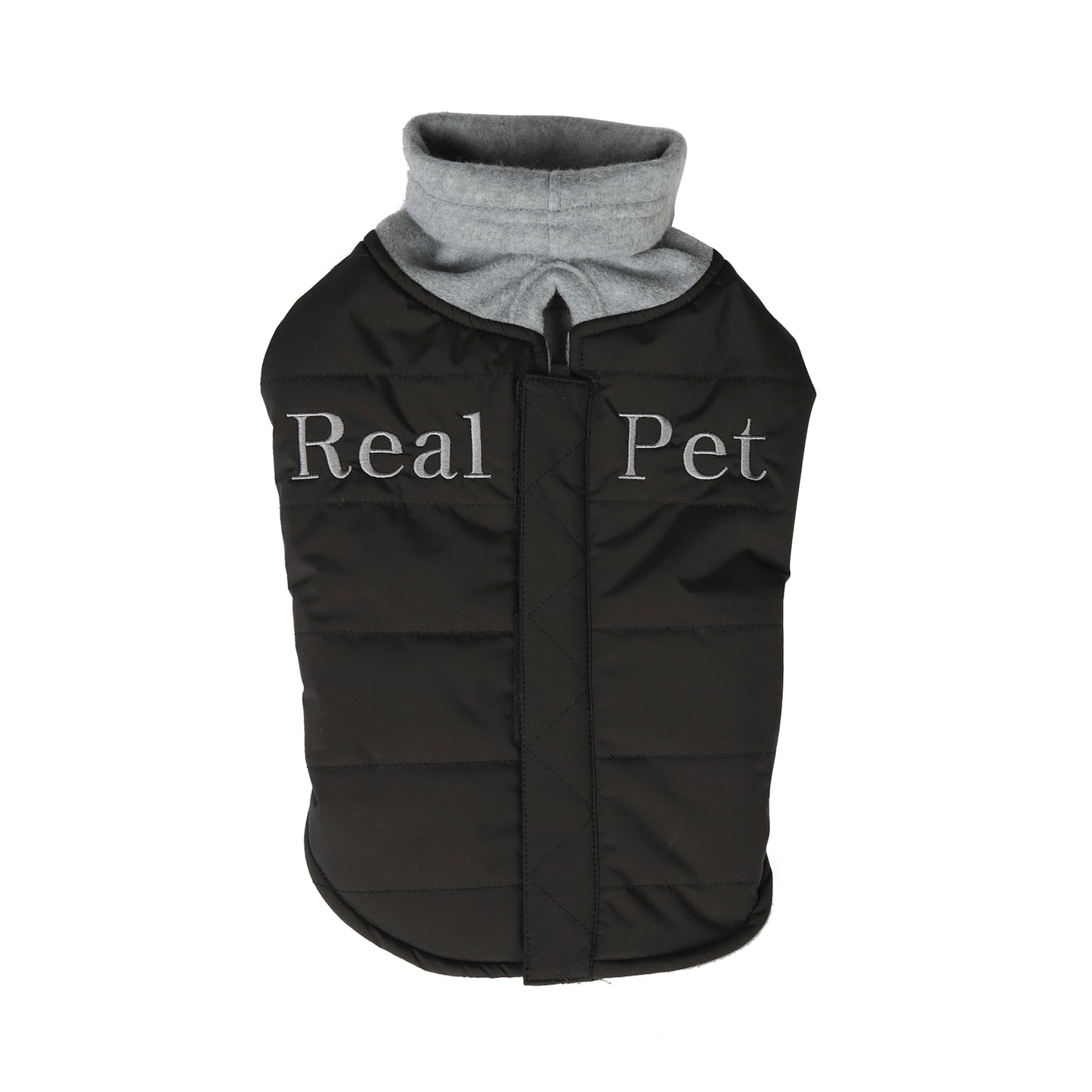 TUDLE PADDING JACKET