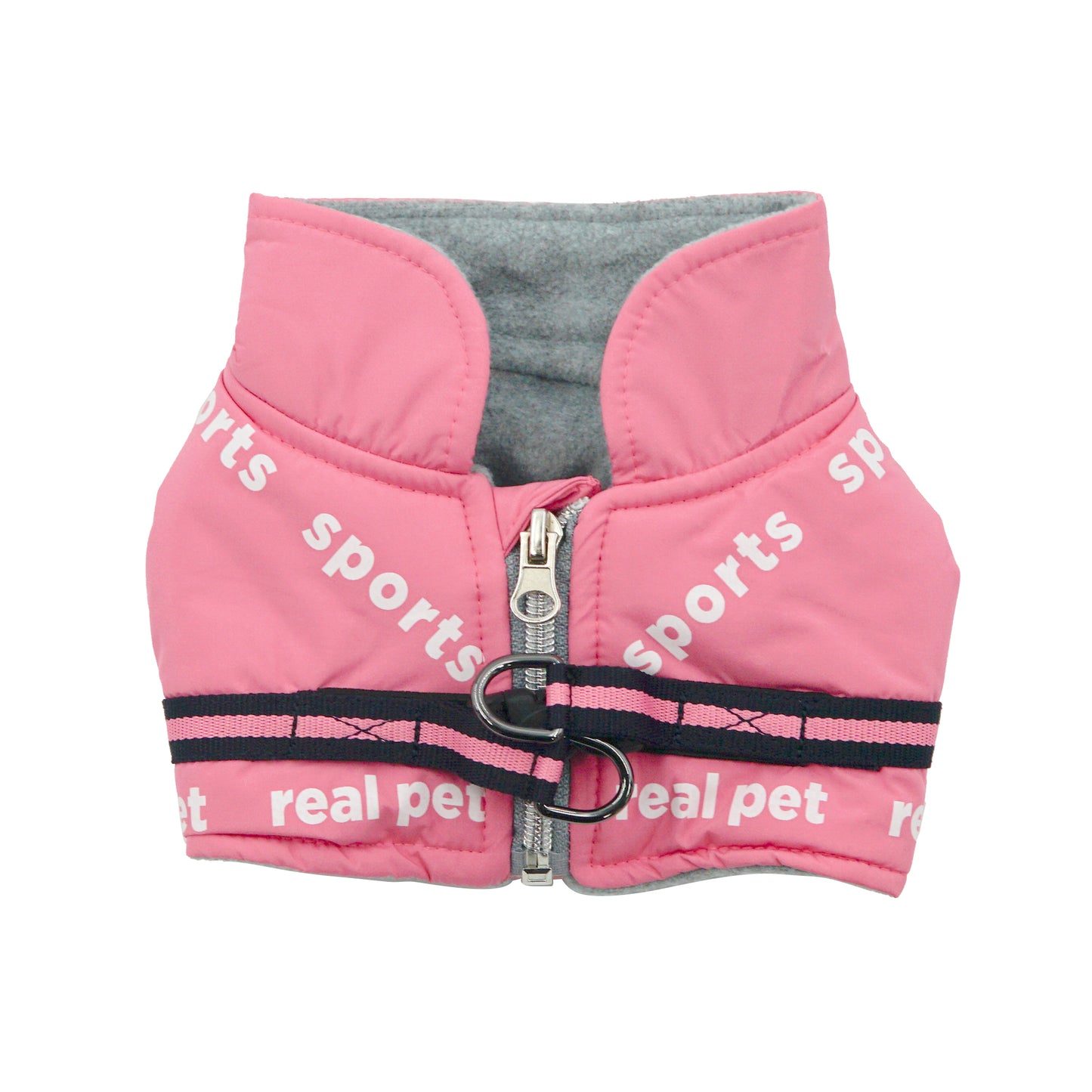 SPORT SHORT PADDING HARNESS